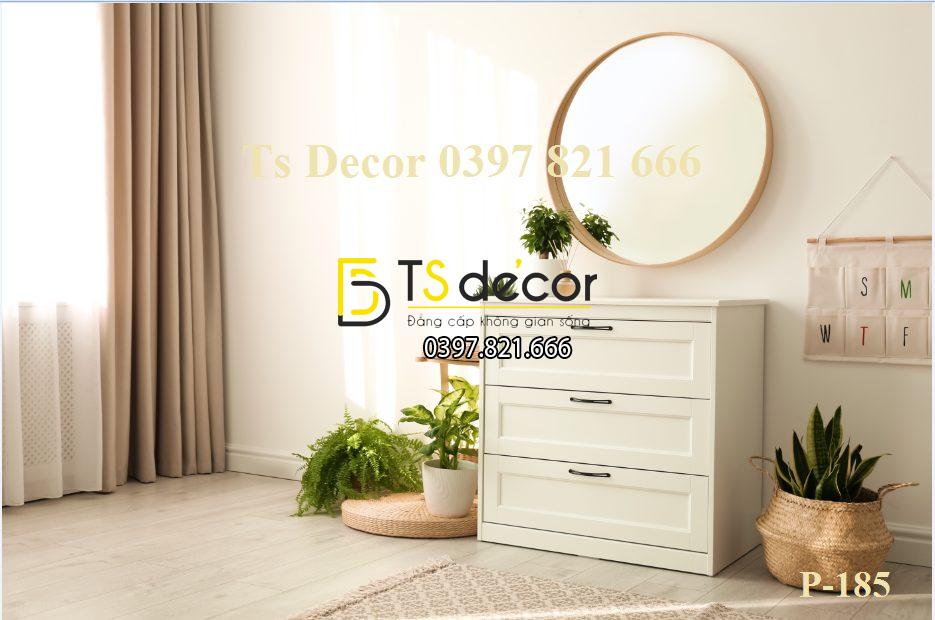 Phông Nền Livestream Chụp Ảnh Hiện Đại 3D 5D Mã P185