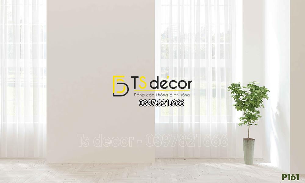 Phông Nền Livestream Chụp Ảnh Giả Cửa Sổ 3D 5D Mã P161