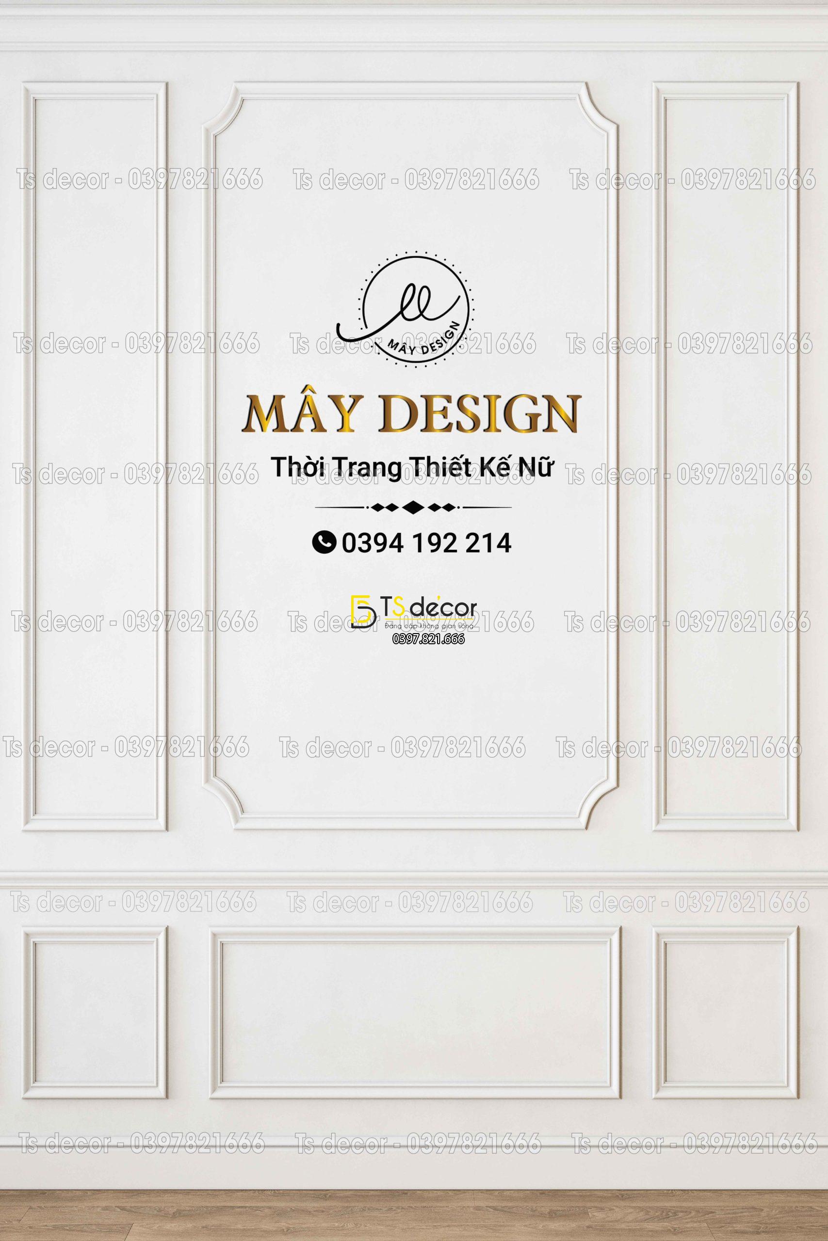 Phông Nền Livestream Chụp Ảnh Giả Tường 3D 5D Mã P170