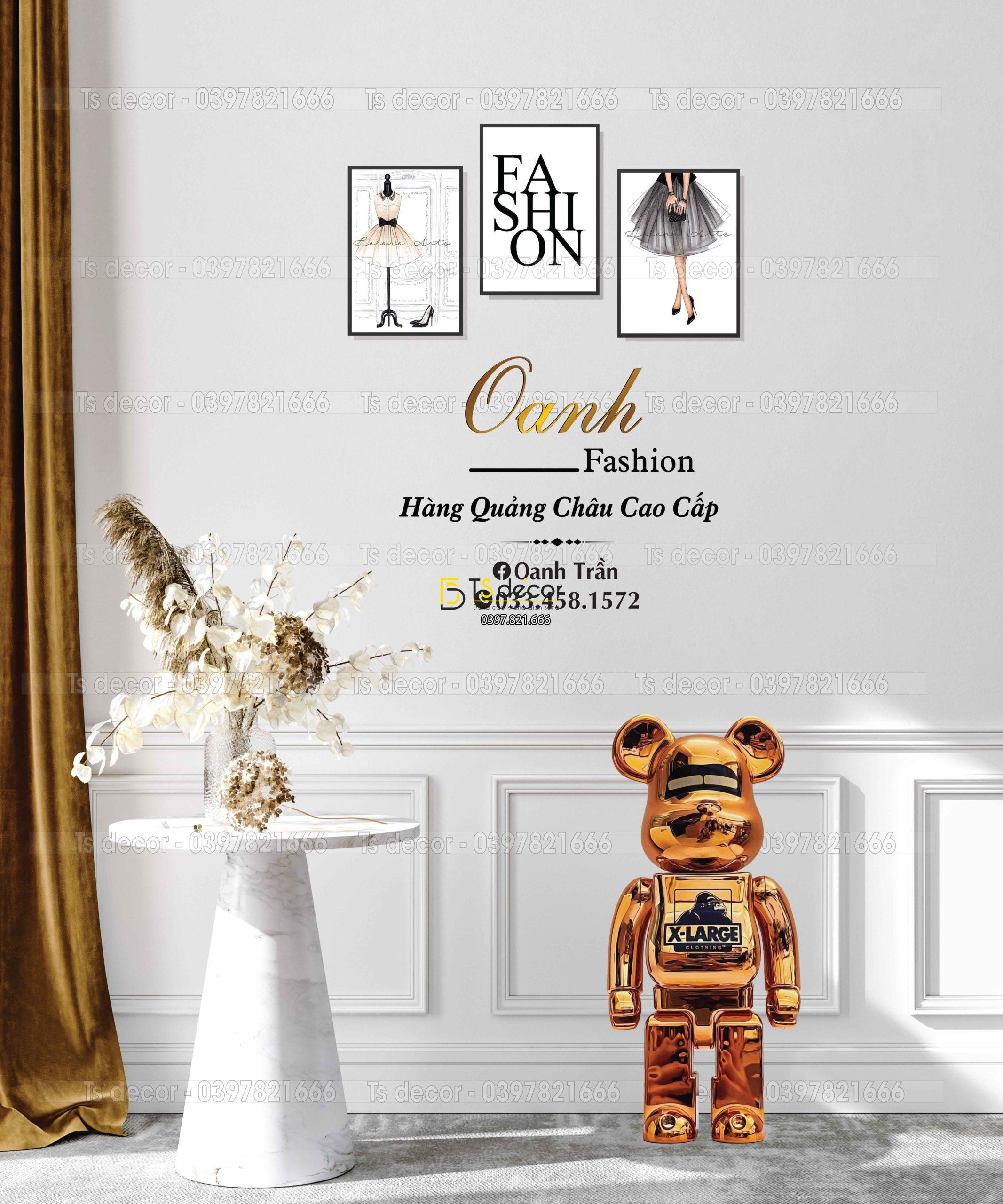 Phông Nền Livestream Chụp Ảnh Tường Trắng Có Rèm 3D 5D Mã P175