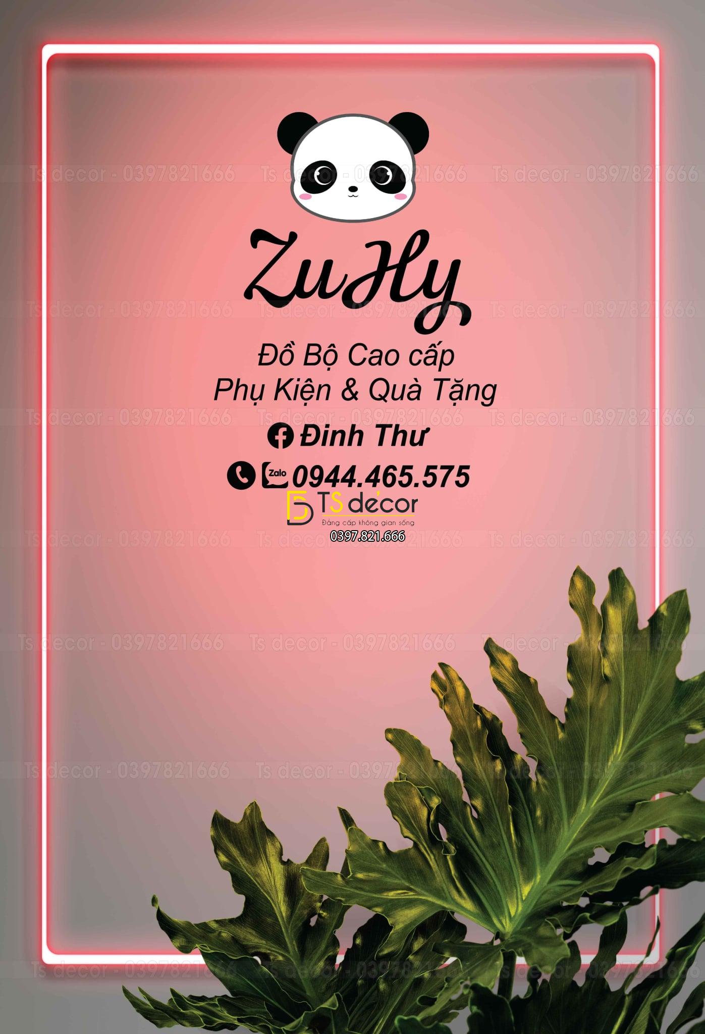 Phông Nền Livestream Chụp Ảnh Tạo Hiệu Ứng Neon 3D 5D Mã P193C