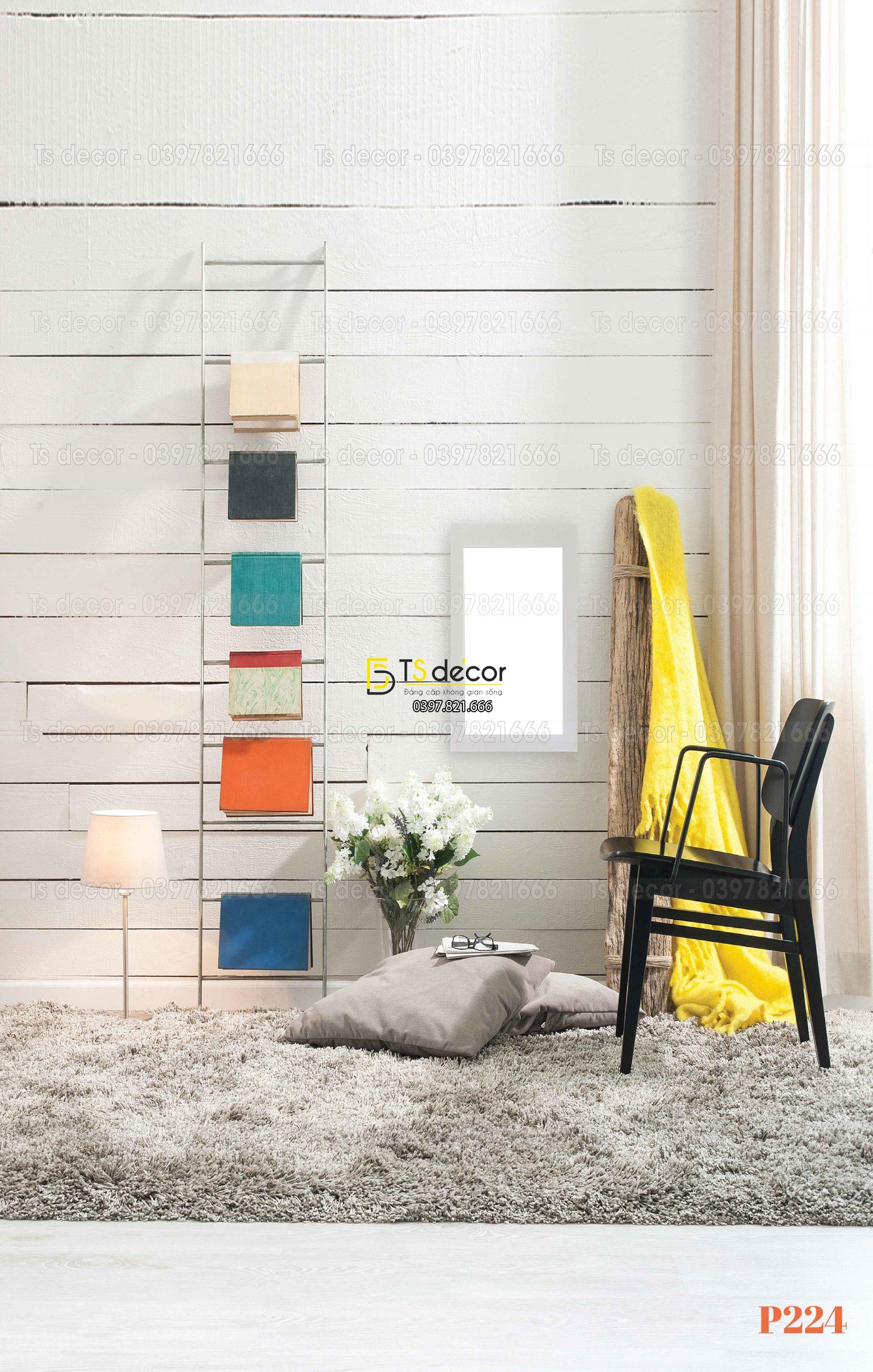 Phông Nền Livestream Chụp Ảnh Decor Phòng Ngủ Độc Đáo P224