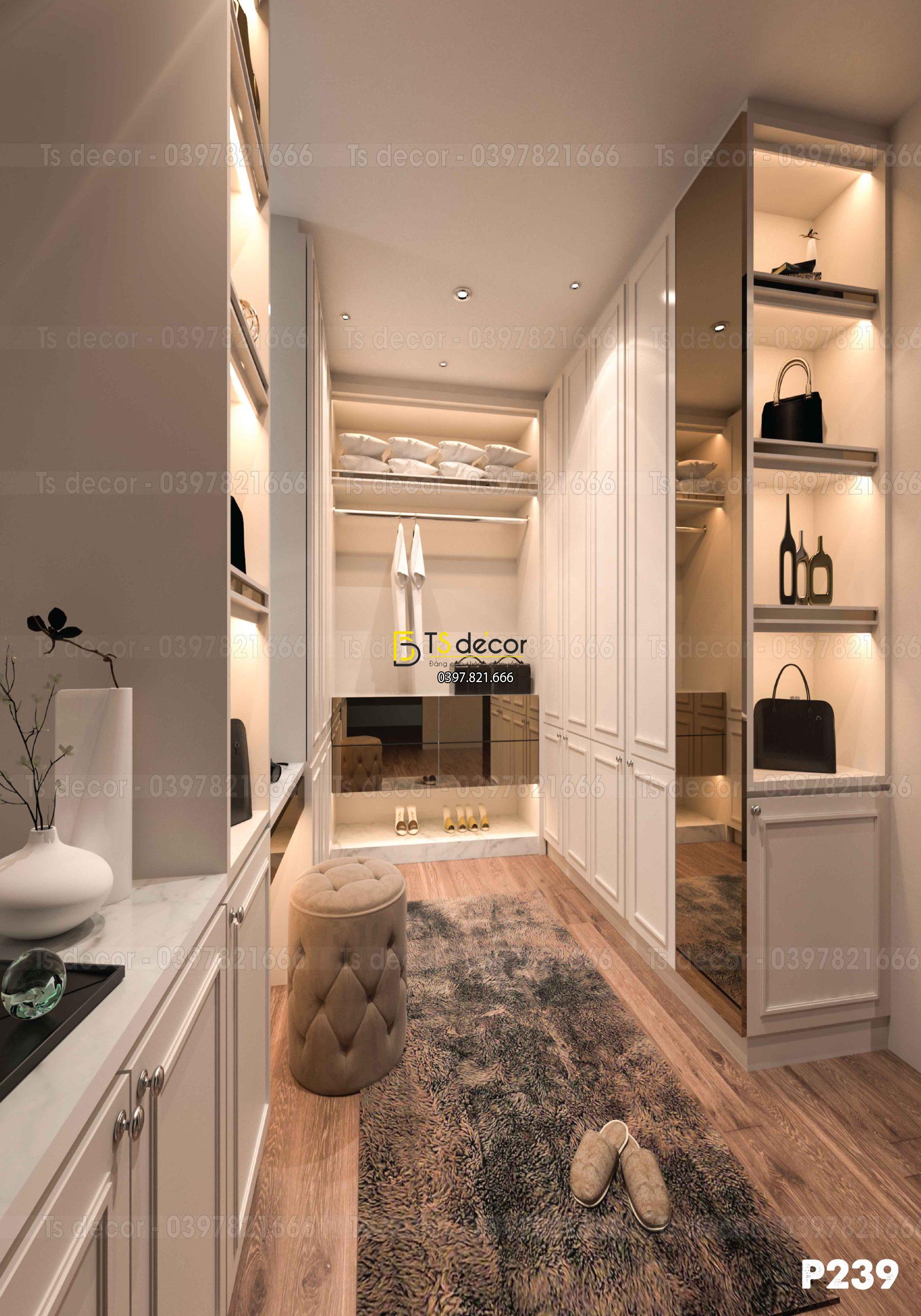 Phông Nền Livestream Chụp Ảnh Nội Thất Sang Trọng 3D 5D Mã P239