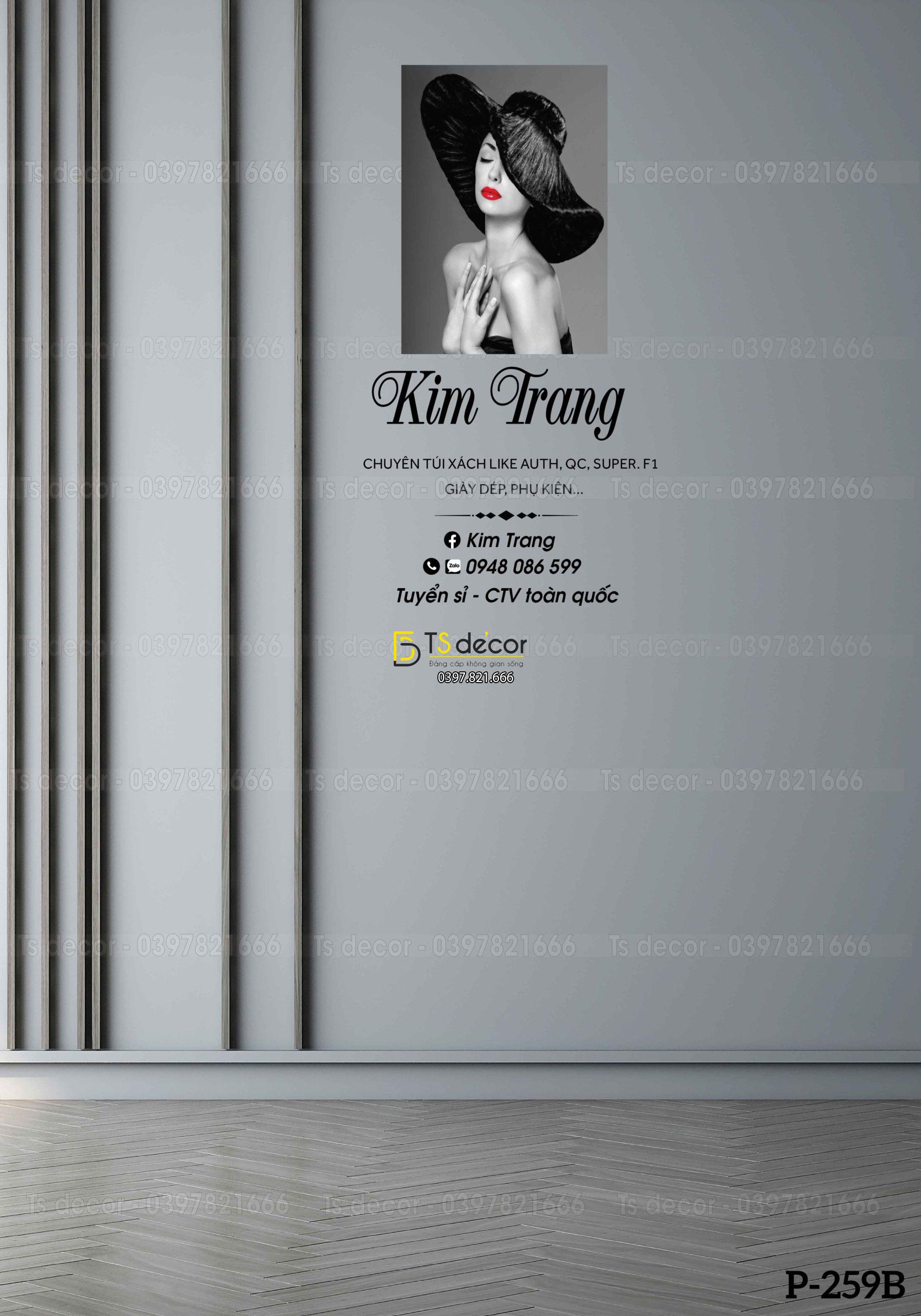 Phông Nền Livestream Chụp Ảnh Xá Xi Măng 3D 5D Mã P259B