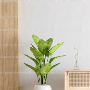 Phông Nền Livestream Chụp Ảnh Hiện Đại 3D 5D Mã P290
