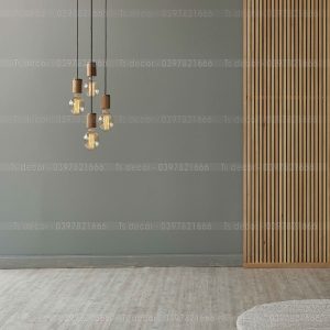 Phông Nền Livestream Chụp Ảnh Hiện Đại 3D 5D Mã P293