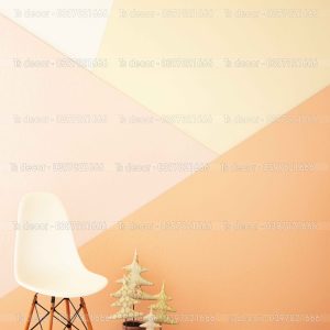 Phông Nền Livestream Chụp Ảnh Hiện Đại 3D 5D Mã P303