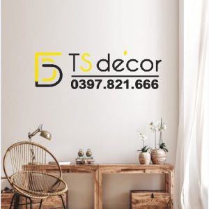 Phông Nền Livestream Chụp Ảnh Trang Trí Hiện Đại 3D 5D Mã P320