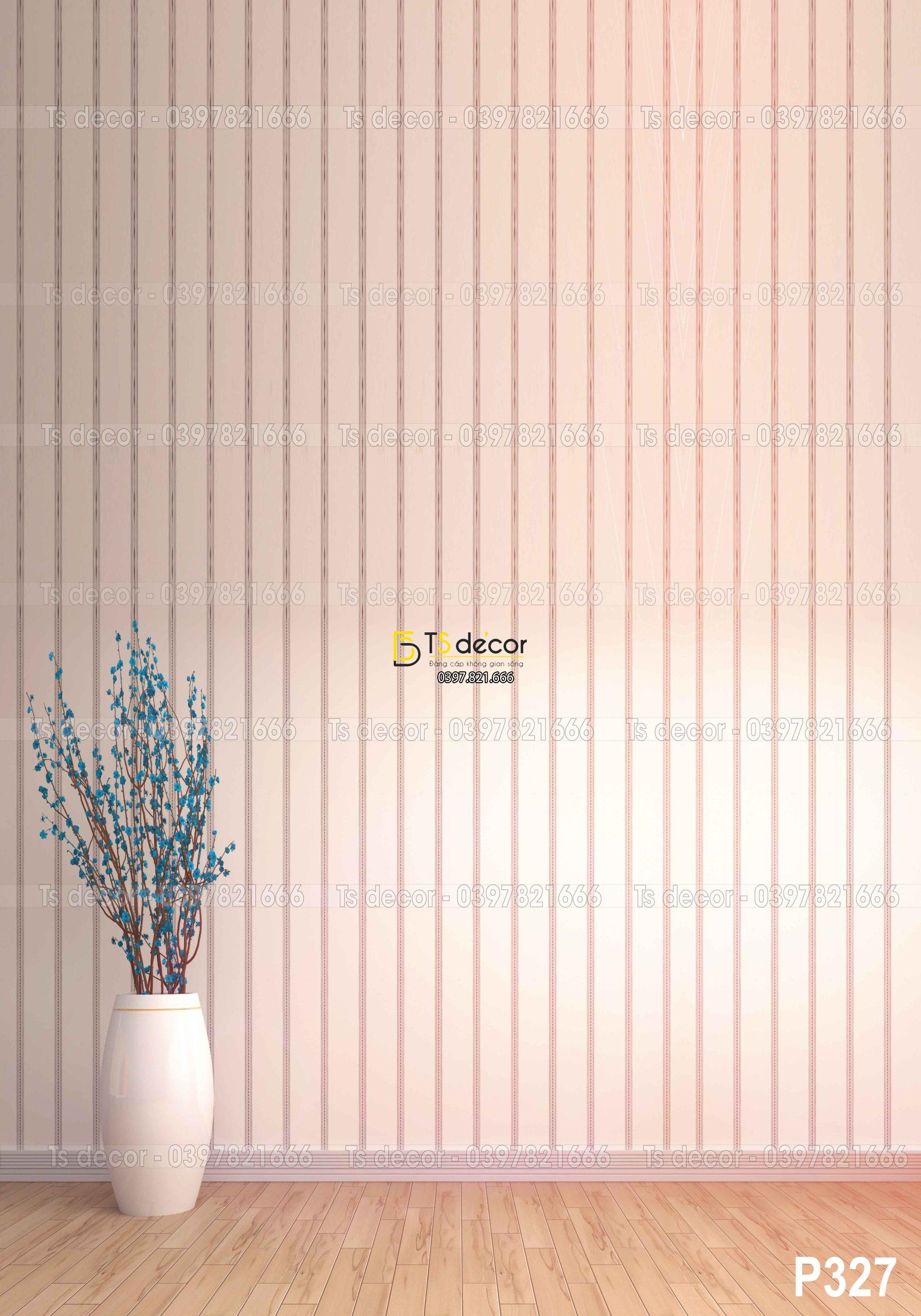 Phông Nền Livestream Chụp Ảnh Hiện Đại 3D 5D Mã P327