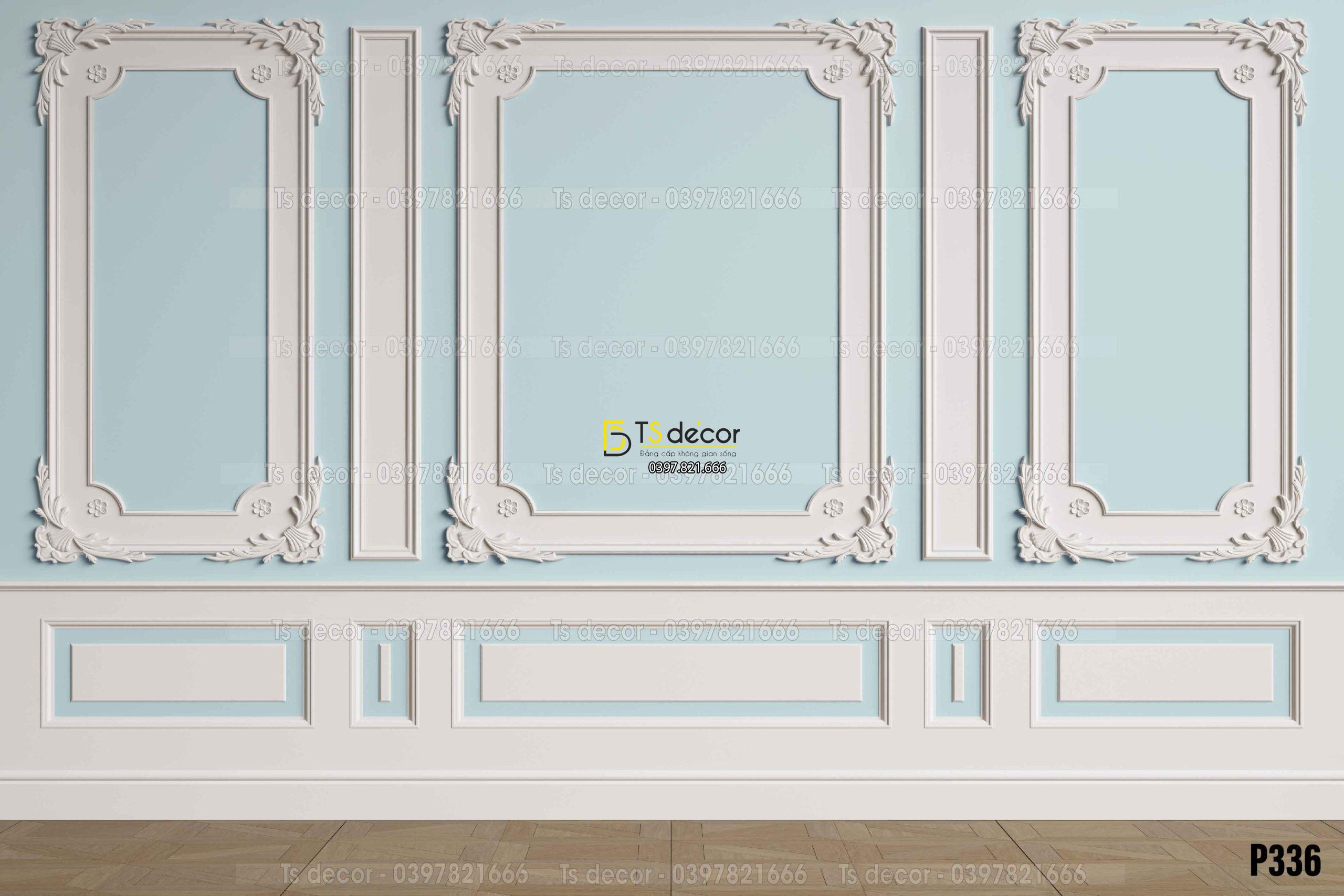 Phông Nền Livestream Chụp Ảnh Decor Trang Trí 3D 5D Mã P336