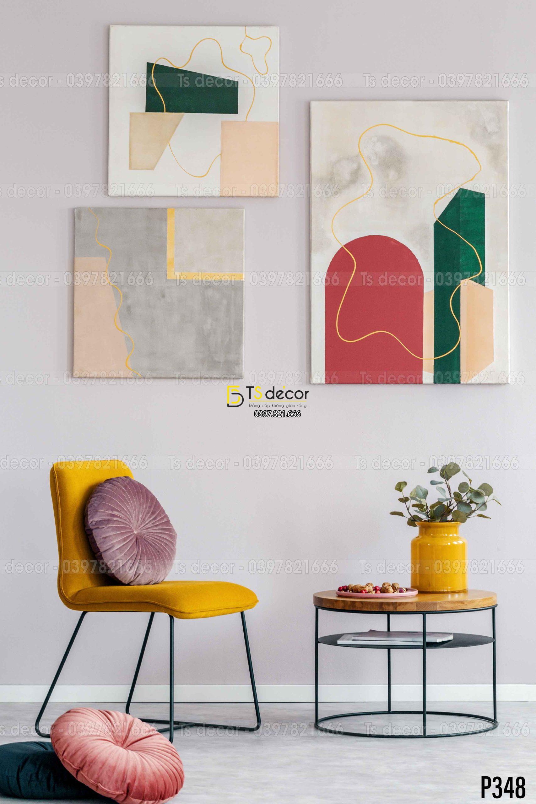 Phông Nền Livestream Chụp Ảnh Độc Đáo 3D 5D Mã P348