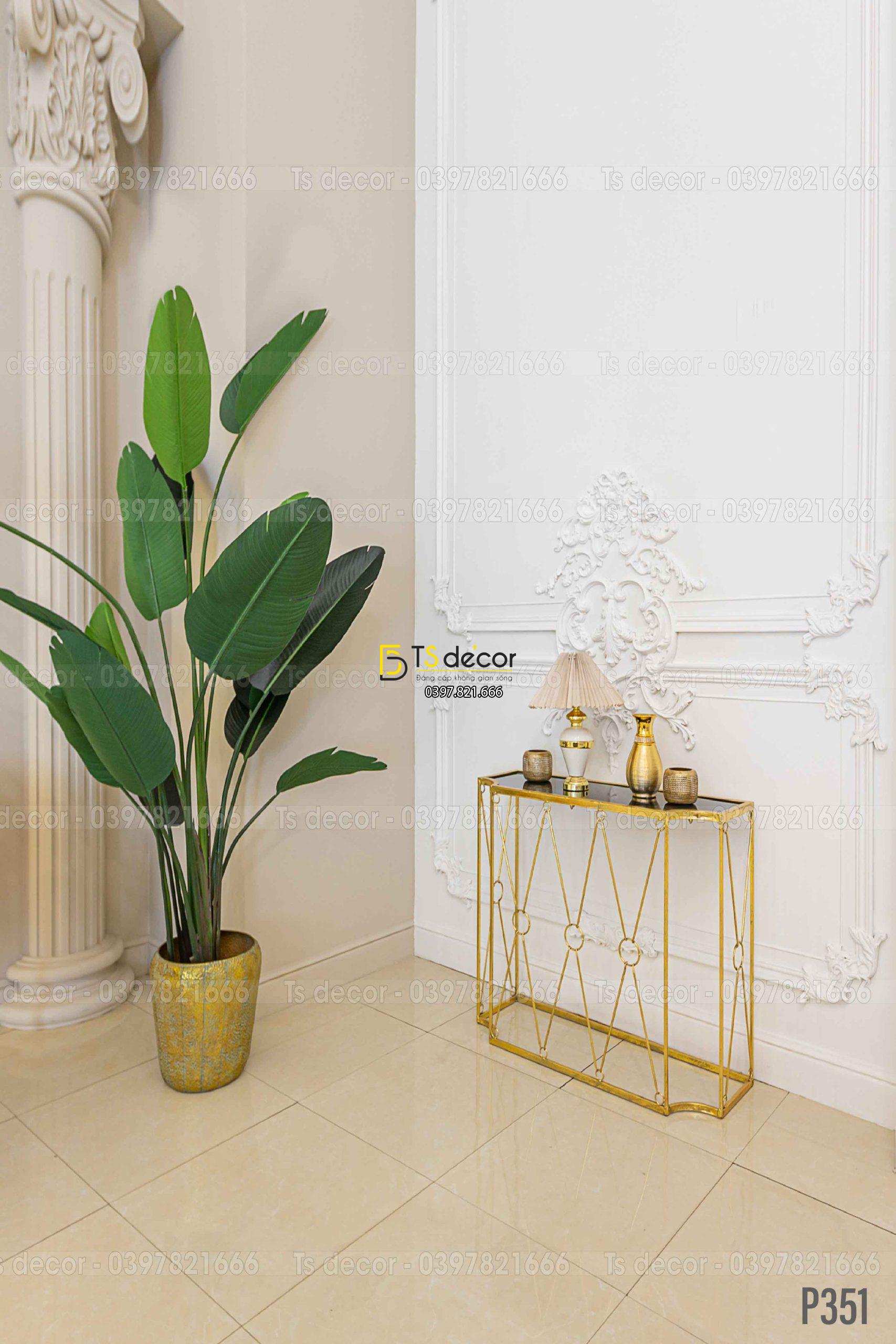 Phông Nền Livestream Chụp Ảnh Hiện Đại 3D 5D Mã P351