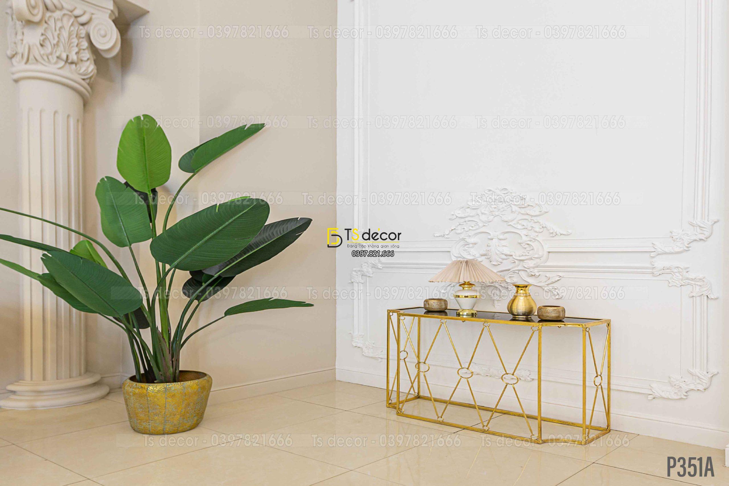 Phông Nền Livestream Chụp Ảnh Hiện Đại 3D 5D Mã P351