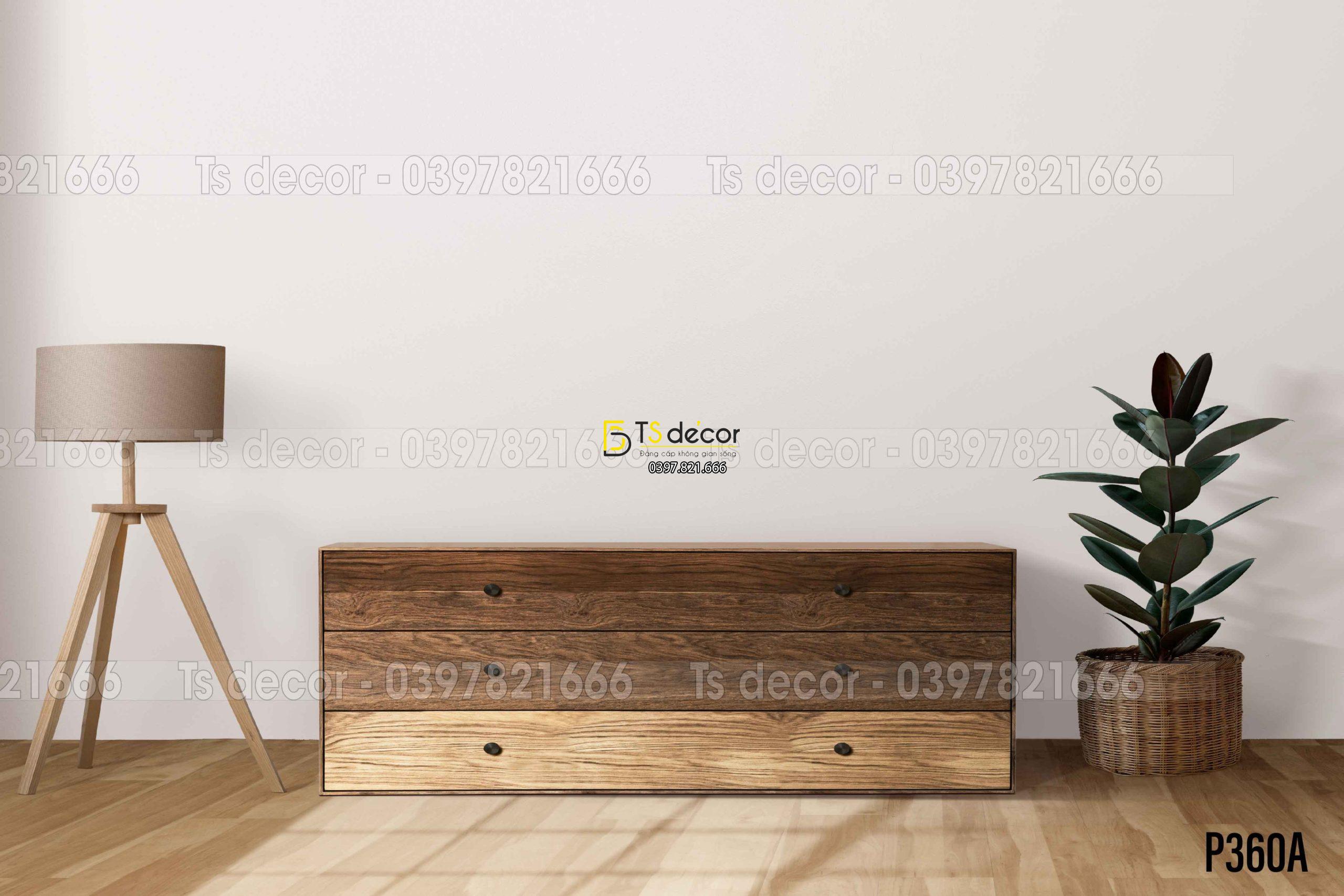 Phông Nền Livestream Chụp Ảnh Hiện Đại 3D 5D Mã P360