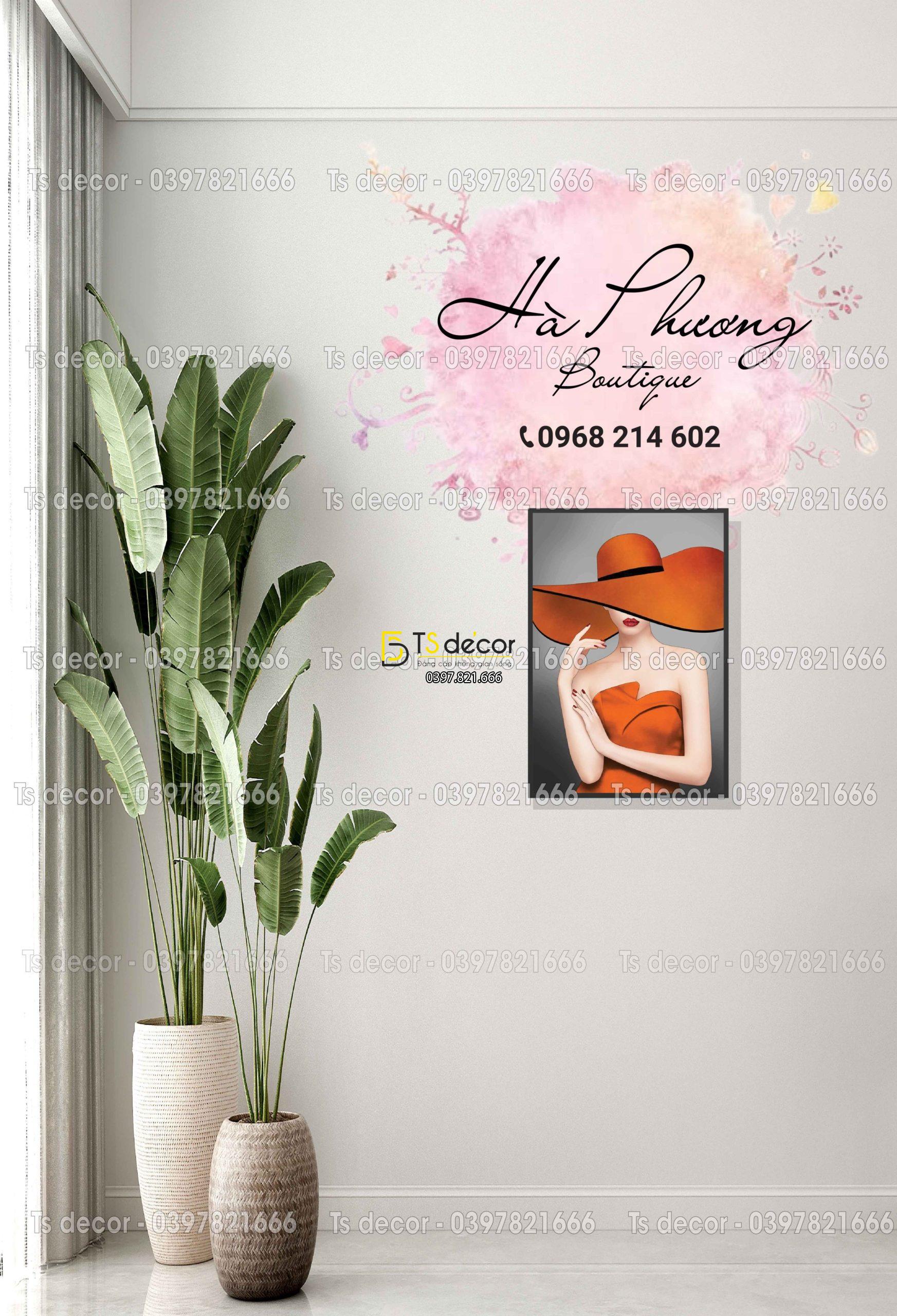 Phông Nền Livestream Chụp Ảnh Hiện Đại 3D 5D Mã P362