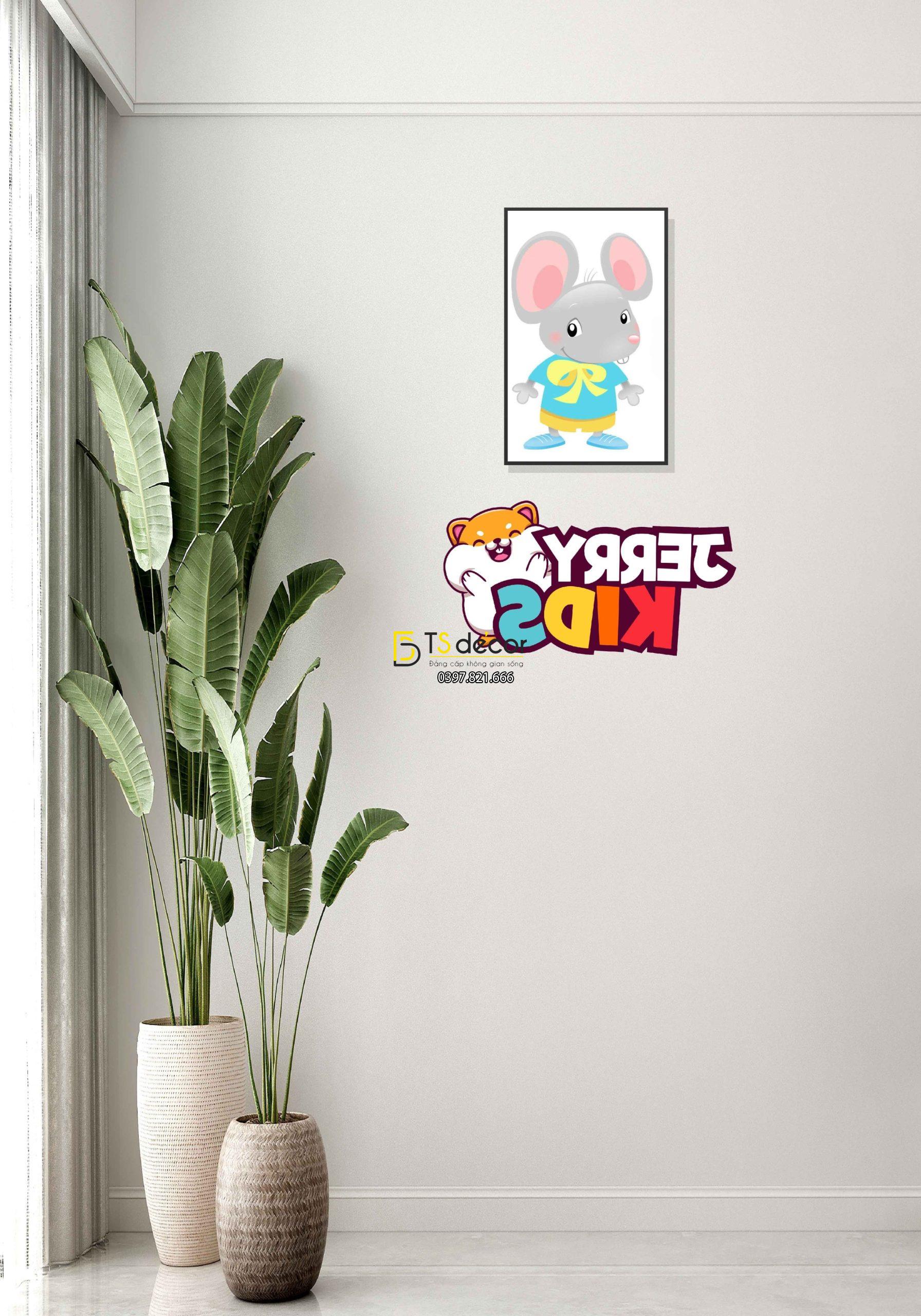 Phông Nền Livestream Chụp Ảnh Hiện Đại 3D 5D Mã P362