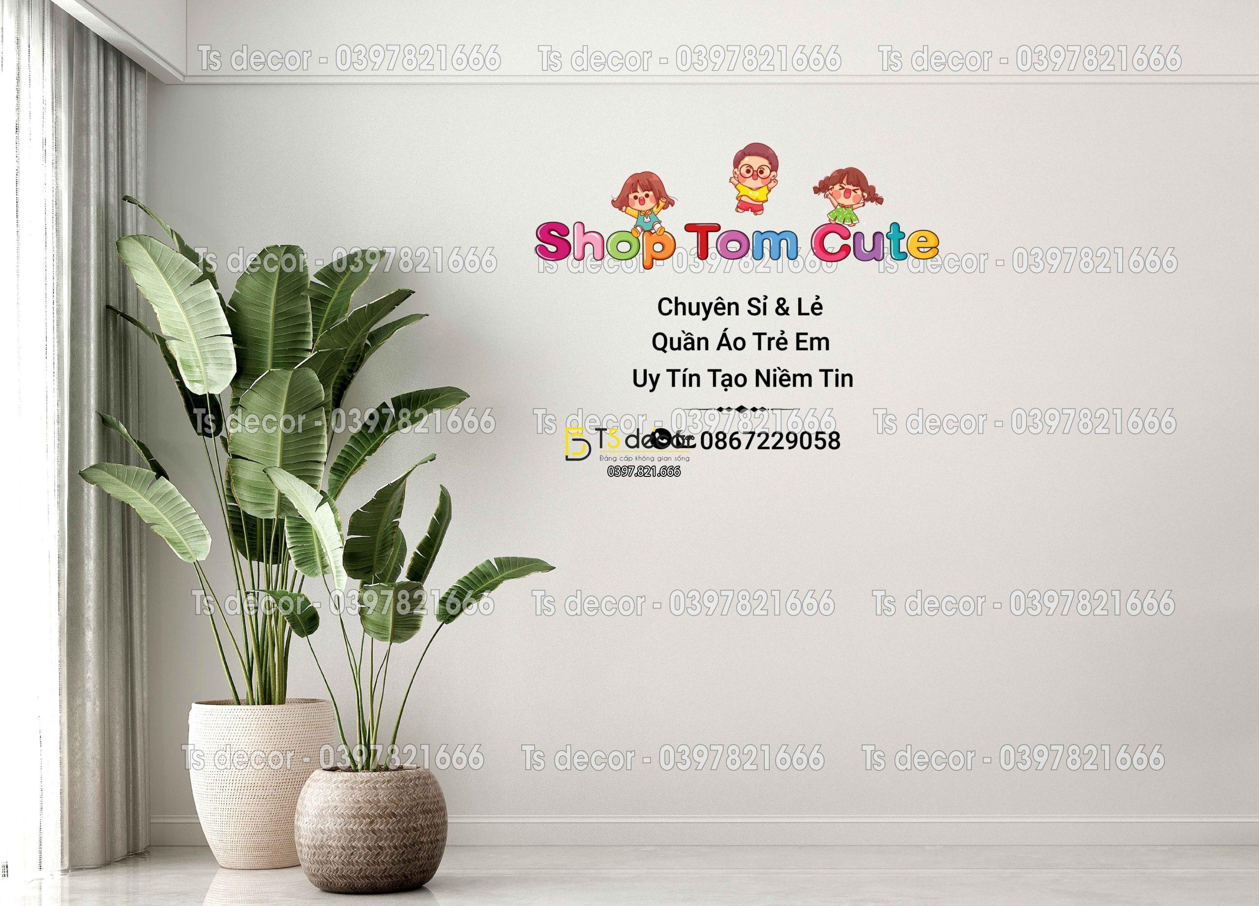 Phông Nền Livestream Chụp Ảnh Hiện Đại 3D 5D Mã P362