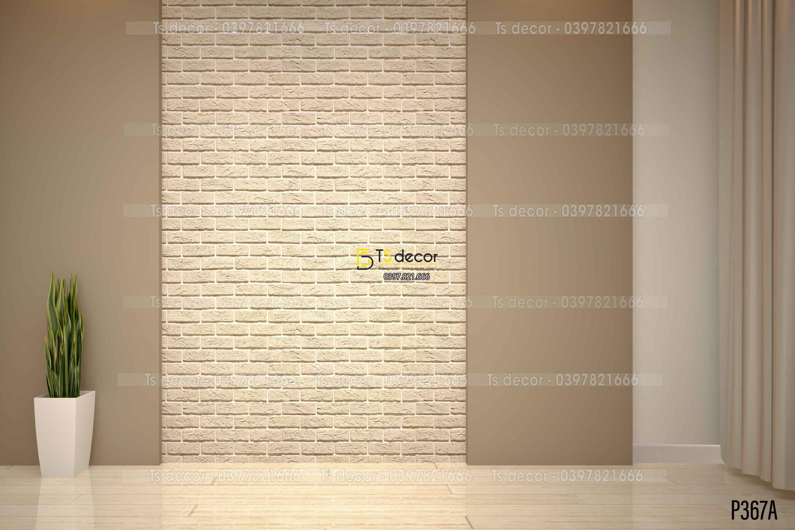 Phông Nền Livestream Chụp Ảnh Hiện Đại 3D 5D Mã P367