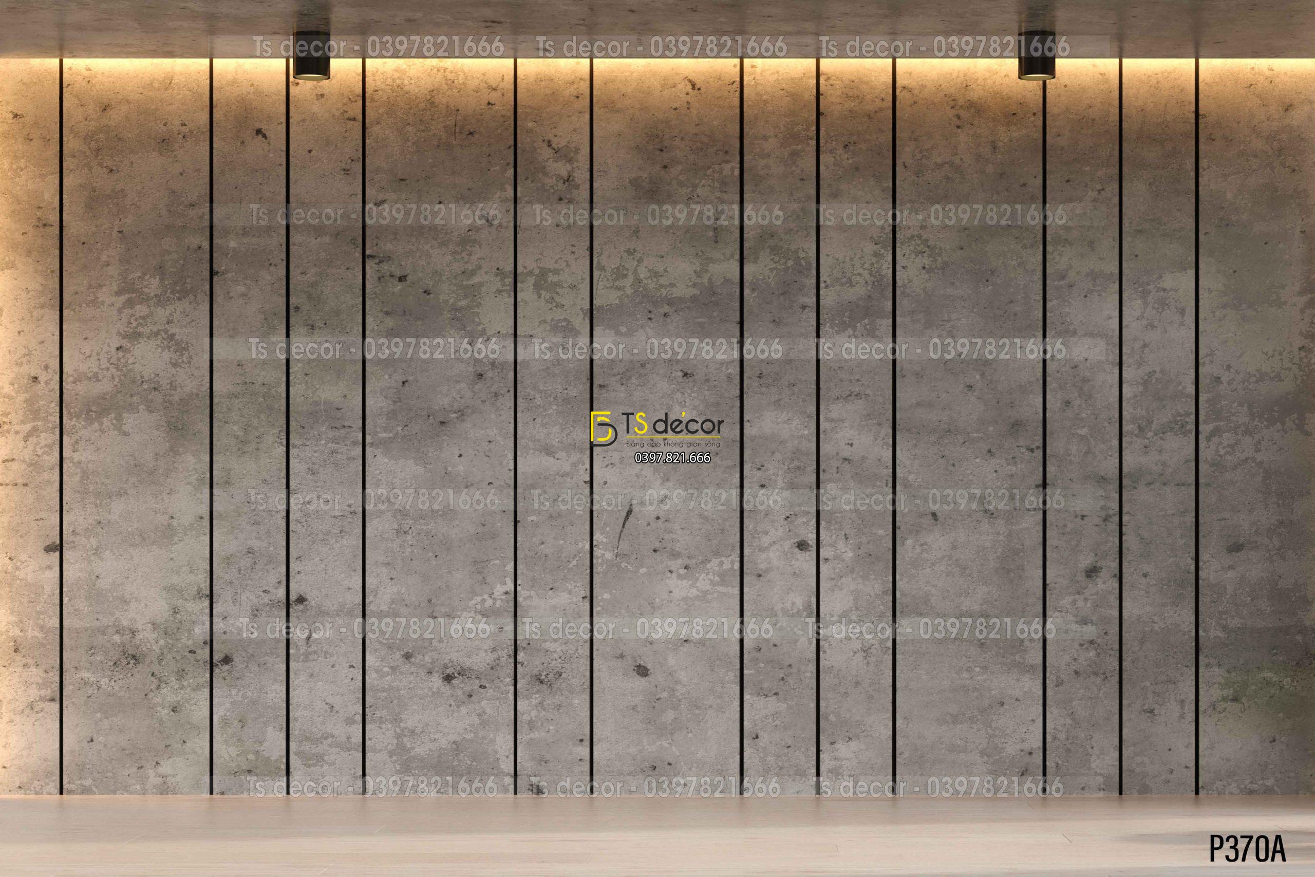 Phông Nền Livestream Chụp Ảnh Màu Trầm Tính 3D 5D Mã P370