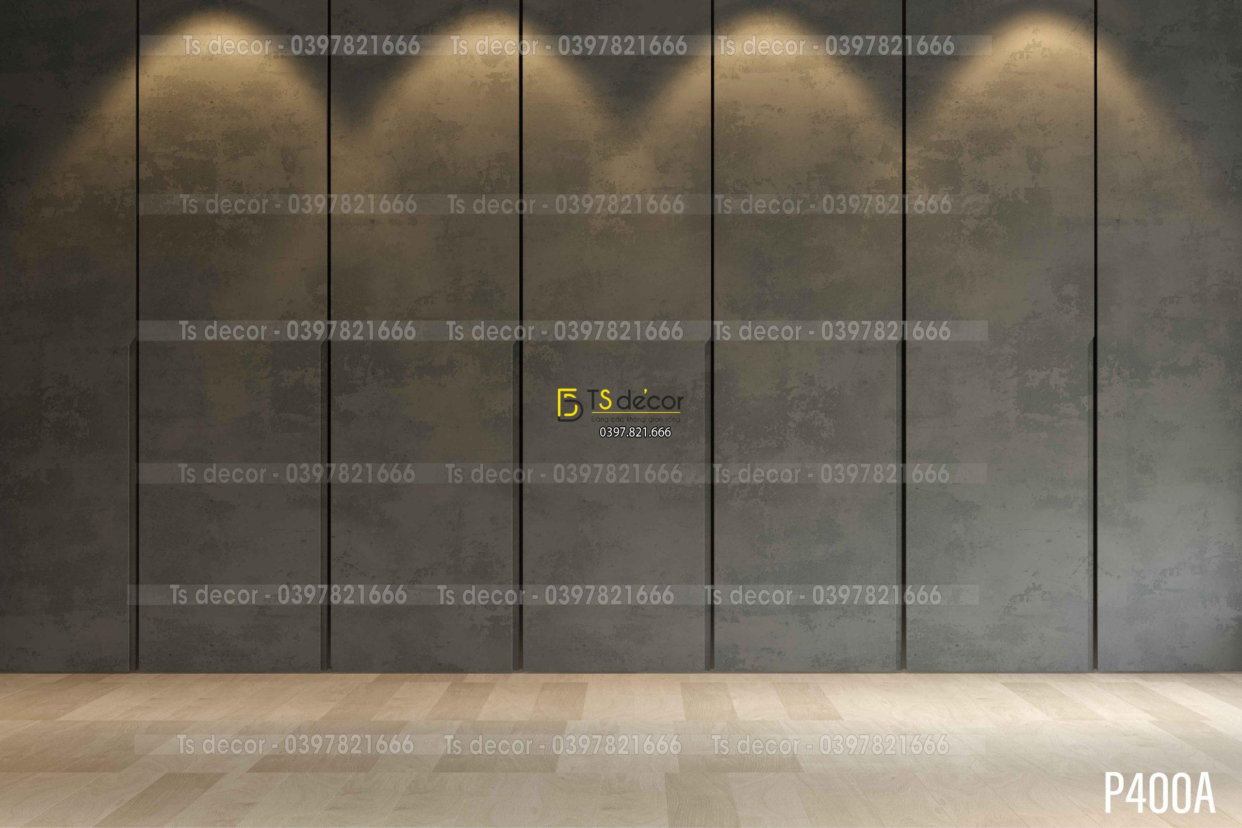 Phông Nền Livestream Chụp Ảnh Phào Chỉ Tân Cổ Điển 3D 5D Mã P400