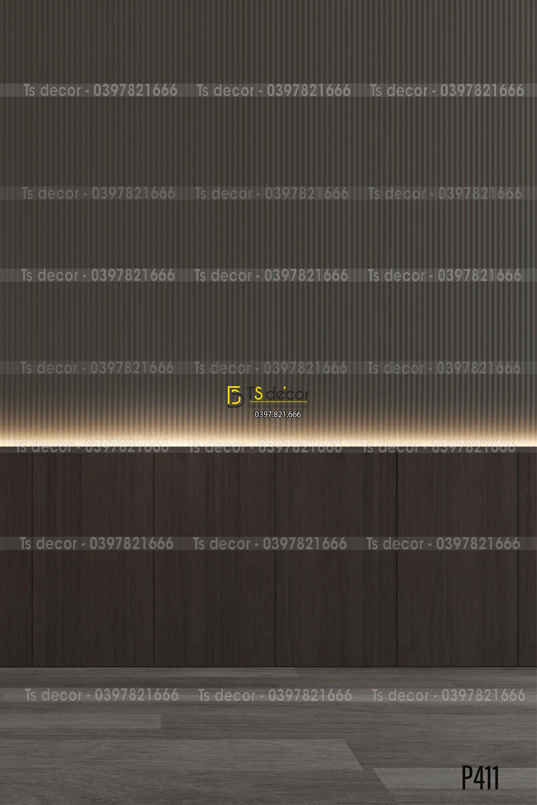 Phông Nền Livestream Chụp Ảnh Giả Tường Cổ Điển 3D 5D Mã P411