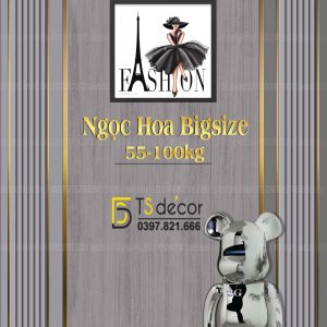 Phông Nền Livestream Chụp Ảnh Hiện Đại 3D 5D Mã P431