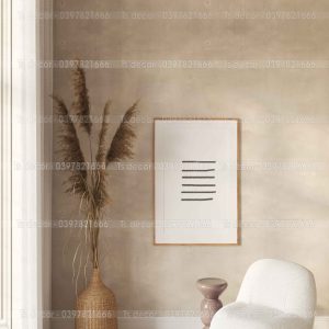 Phông Nền Livestream Chụp Ảnh Decor Trang Trí 3D 5D Mã P444