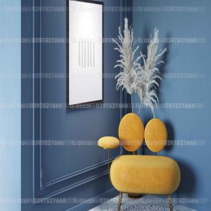 Phông Nền Livestream Chụp Ảnh Decor Trang Trí 3D 5D Mã P446