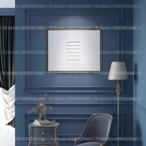 Phông Nền Livestream Chụp Ảnh Decor Trang Trí 3D 5D Mã P447