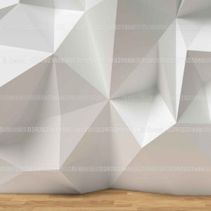 Phông Nền Livestream Chụp Ảnh Giả Tường Độc Đáo 3D 5D Mã P468