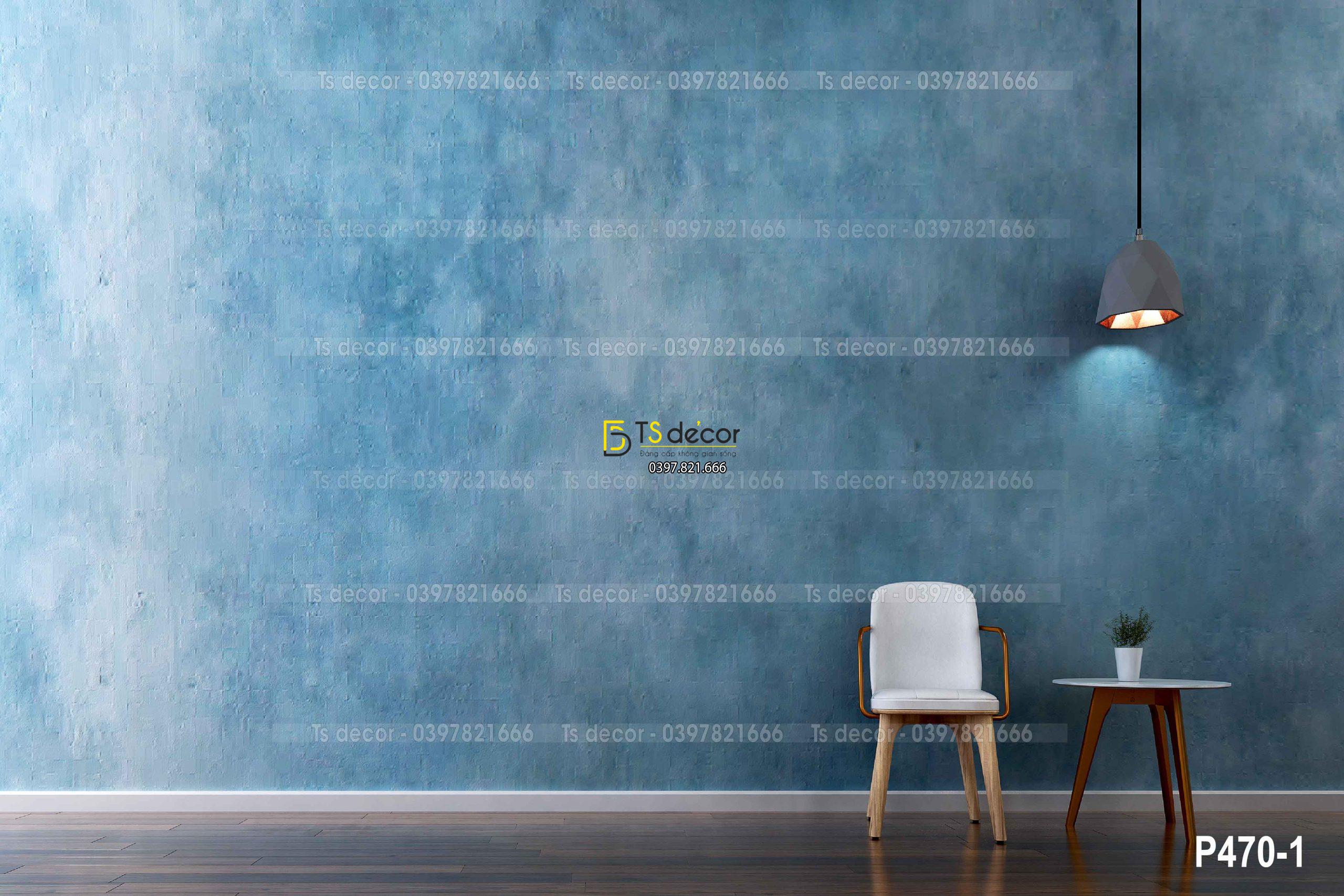 Phông Nền Livestream Chụp Ảnh Decor Trang Trí 3D 5D Mã P470