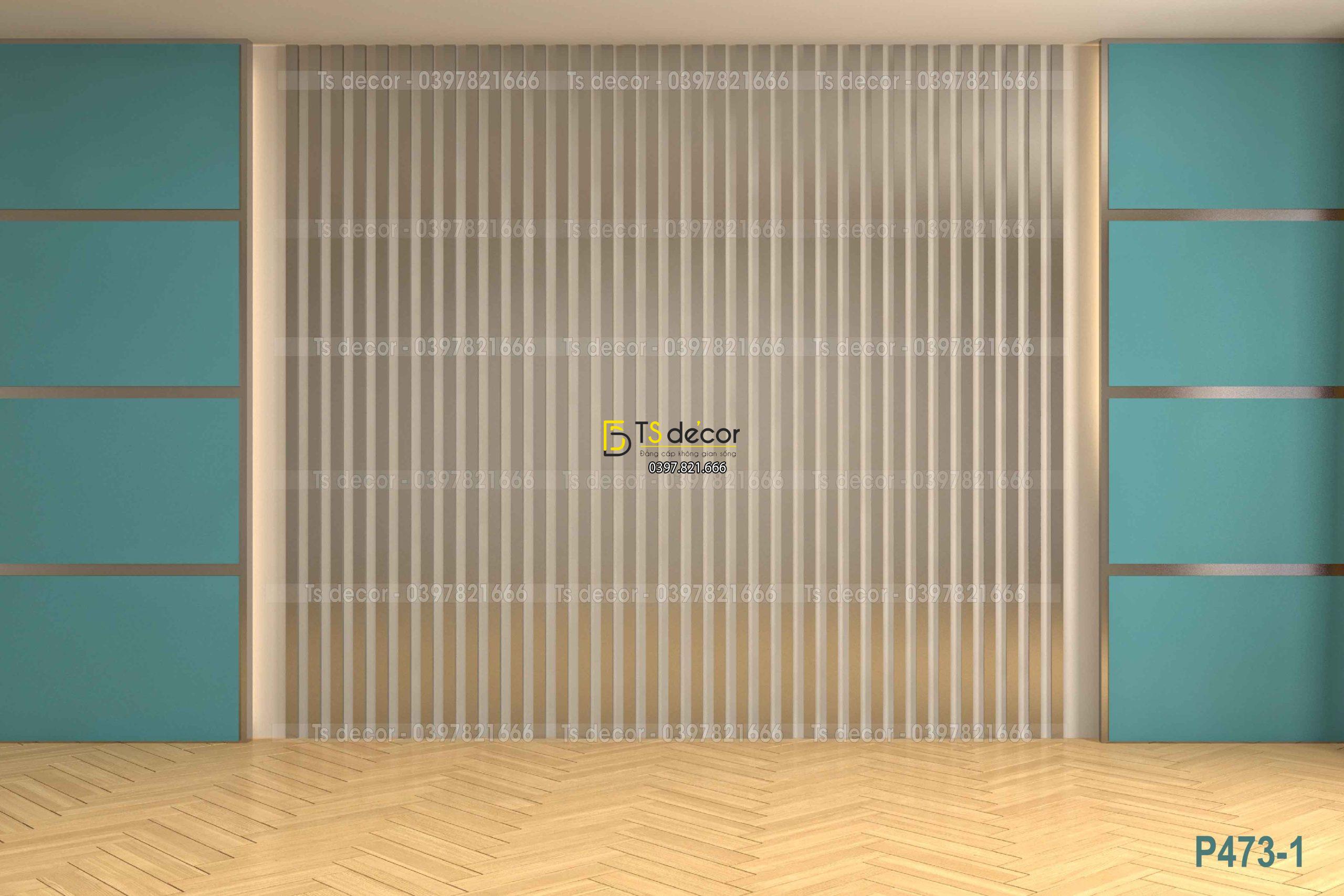 Phông Nền Livestream Chụp Ảnh TRang Trí Độc Đáo 3D 5D Mã P473