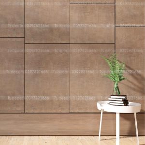 Phông Nền Livestream Chụp Ảnh Nền Tường Decor Trang Trí Hiện Đại 3D 5D Mã P477