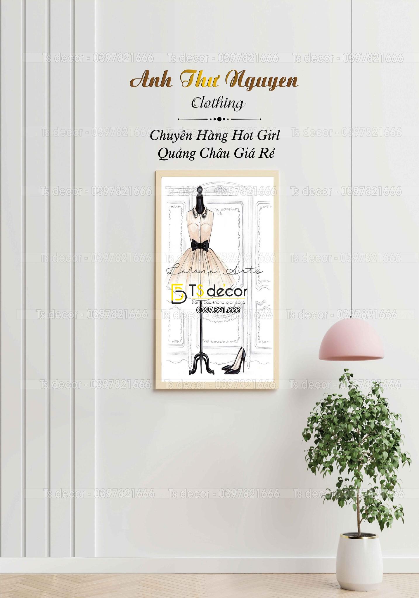 Phông Nền Livestream Chụp Ảnh Decor Trang Trí 3D 5D Mã P337