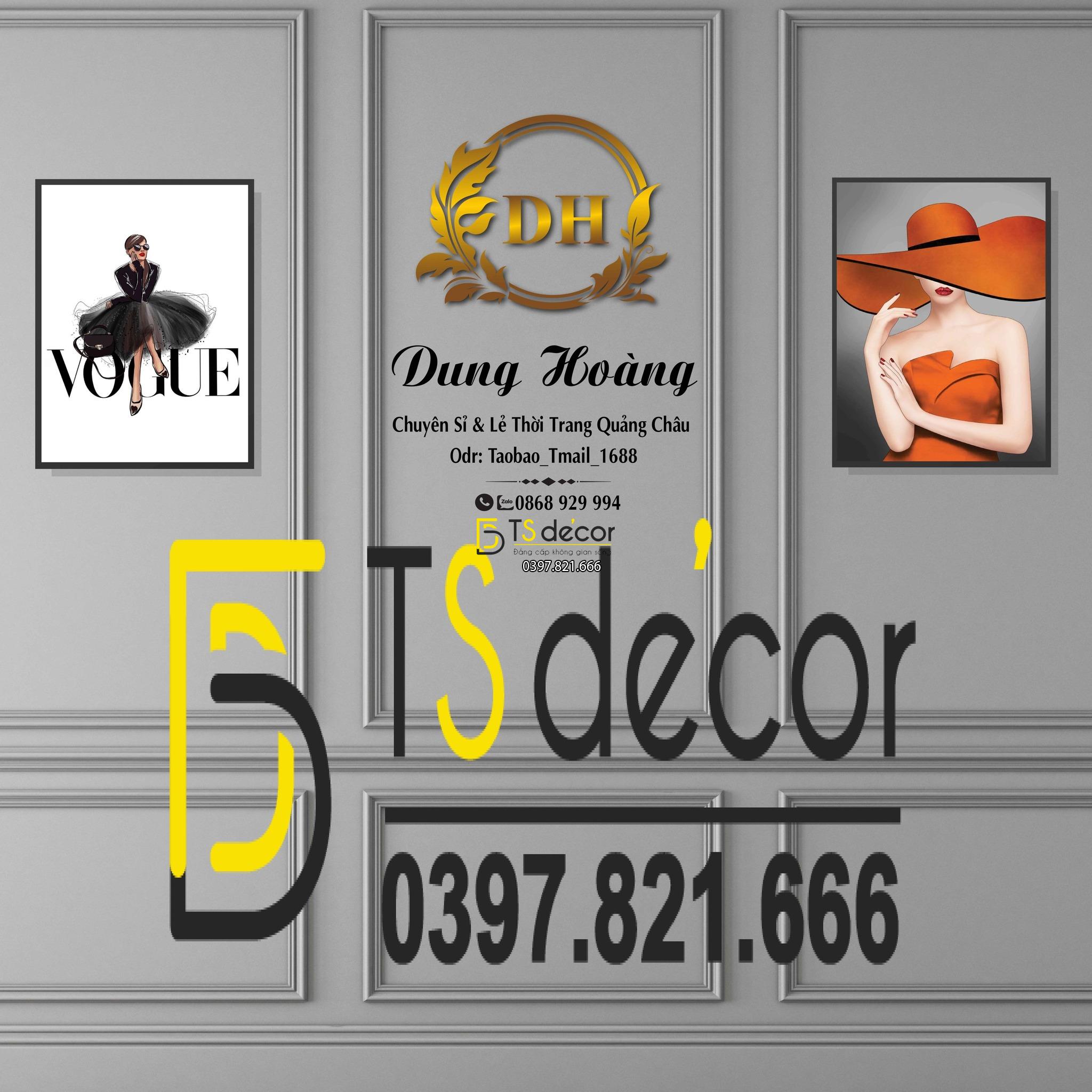 Phông Nền Livestream Chụp Ảnh Giả Tường Màu Trầm P346