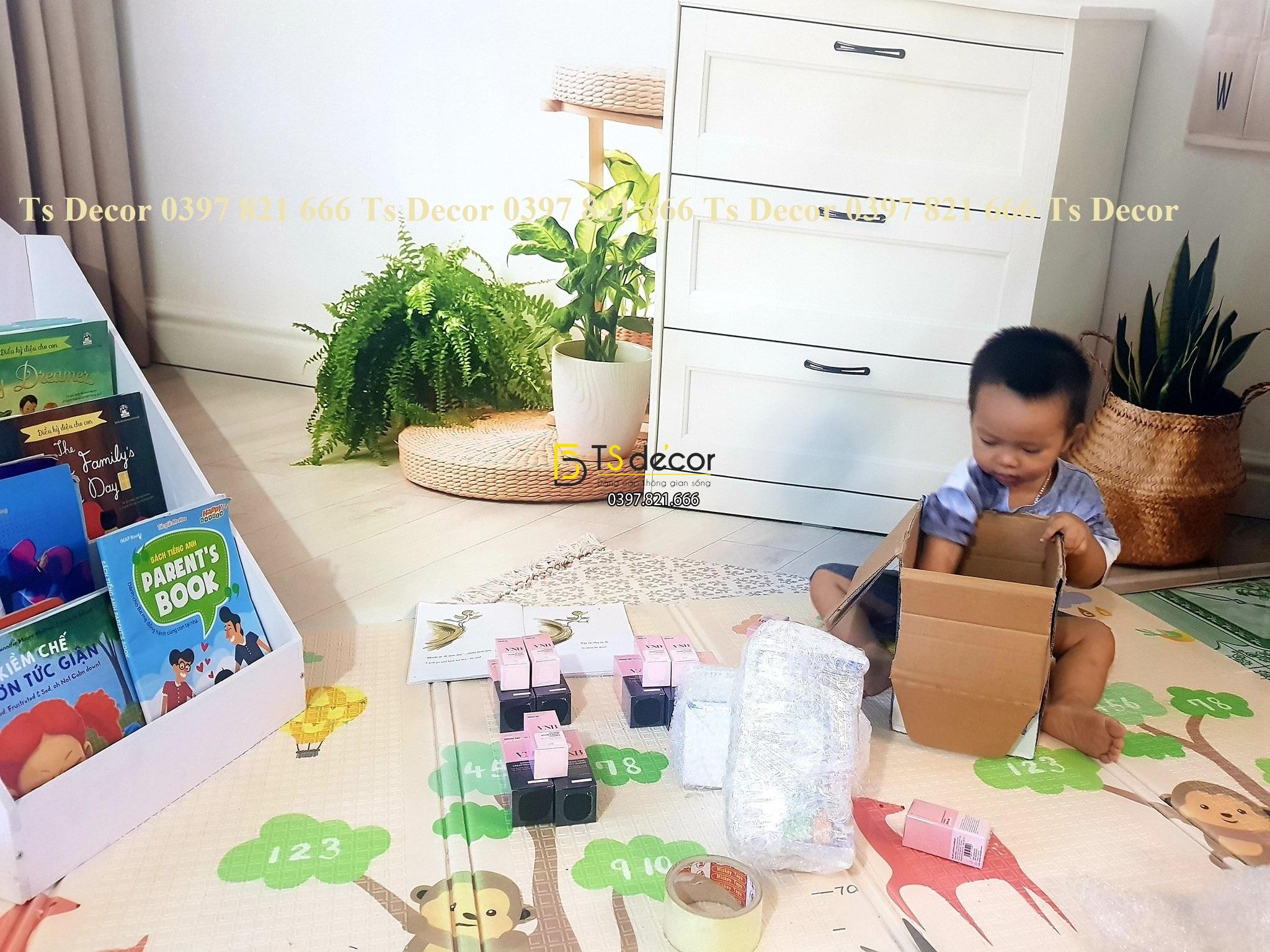 Phông Nền Livestream Chụp Ảnh Hiện Đại 3D 5D Mã P185