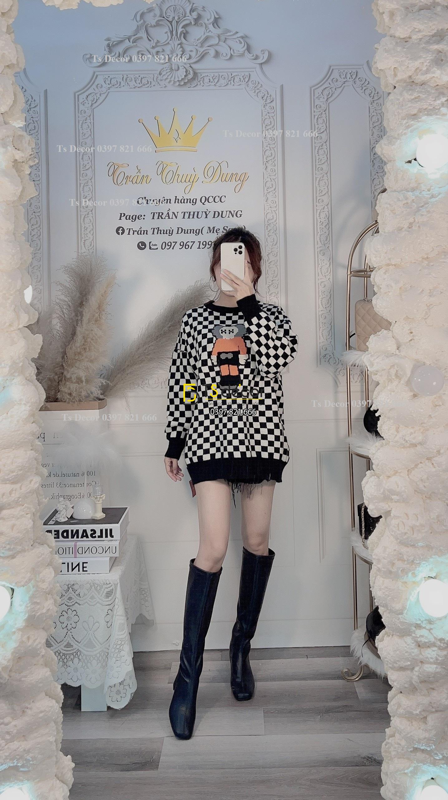 Phông Nền Livestream Chụp Ảnh Phào Chỉ Tân Cổ Điển 3D 5D Mã P143