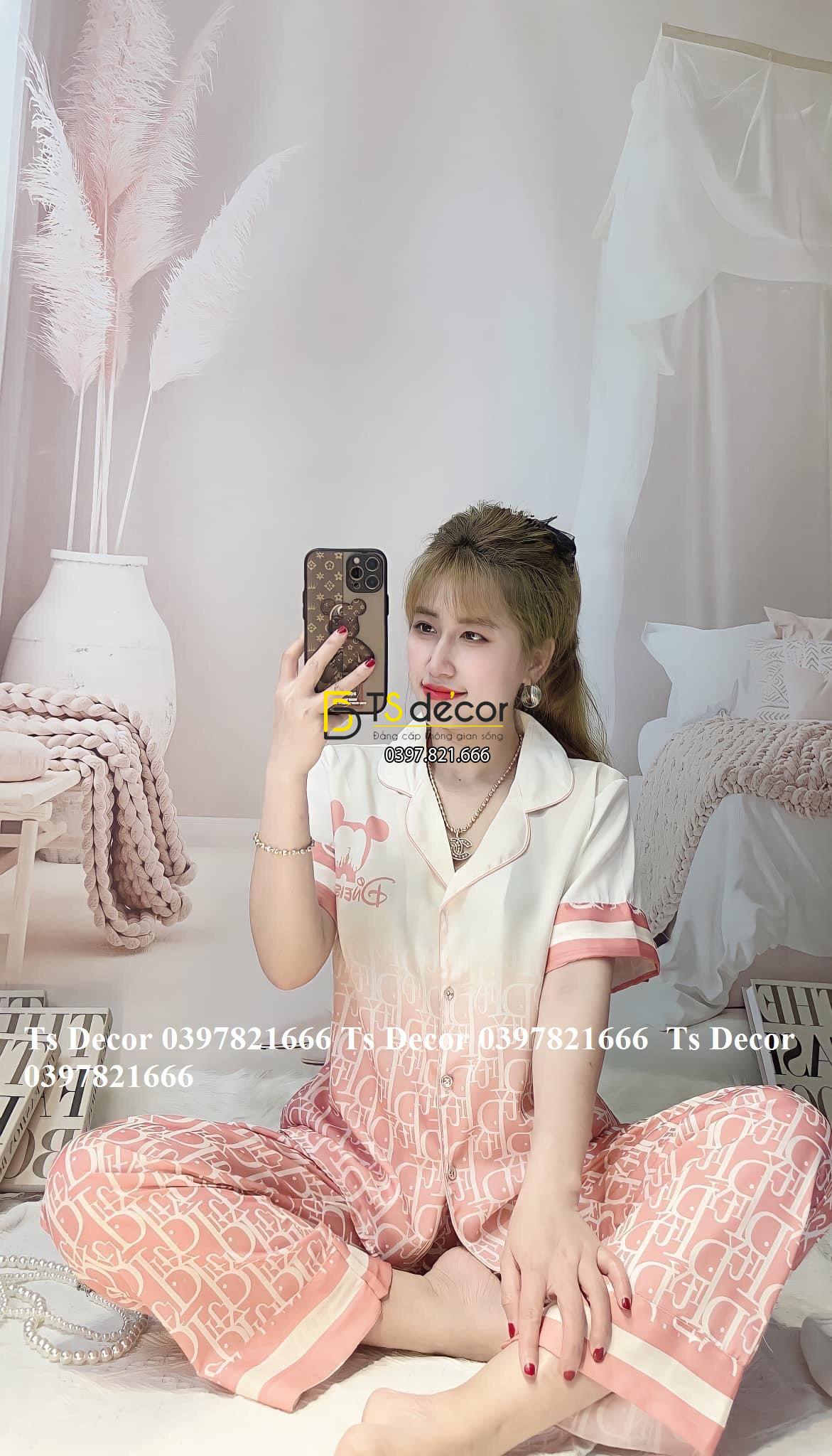 Phông Nền Livestream Chụp Ảnh Sang Trọng  3D 5D Mã P162