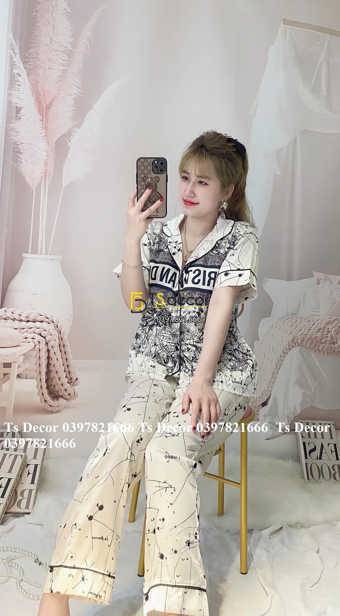 Phông Nền Livestream Chụp Ảnh Sang Trọng  3D 5D Mã P162