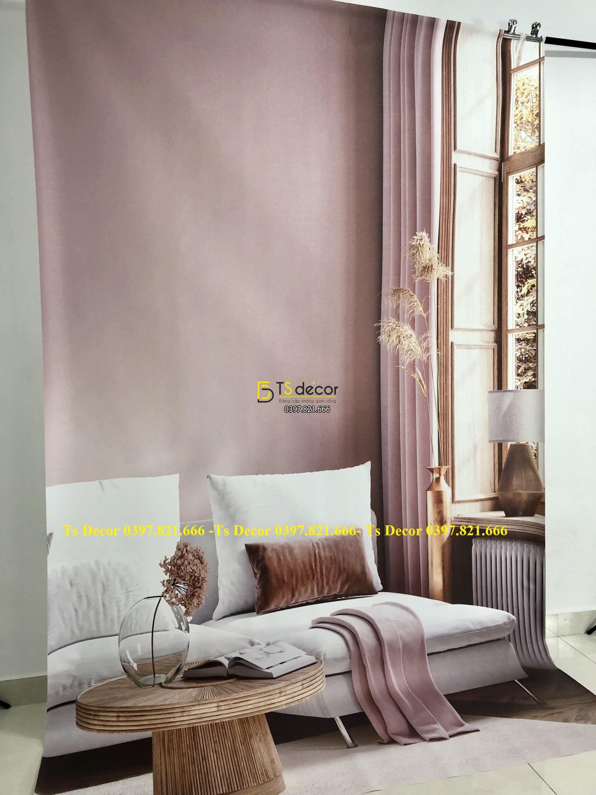 Phông Nền Livestream Chụp Ảnh Trang Trí Hiện Đại 3D 5D Mã P321