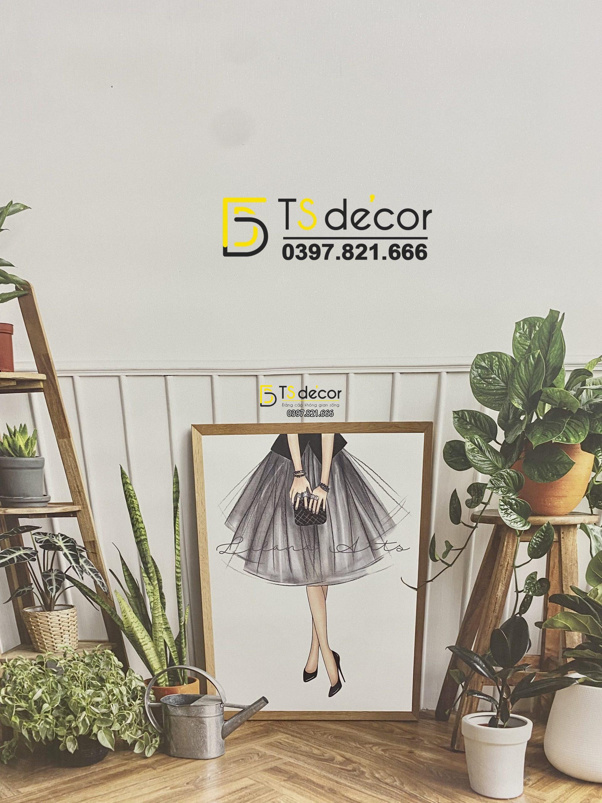 Phông Nền Livestream Chụp Ảnh Decor Trang Trí 3D 5D Mã P331B