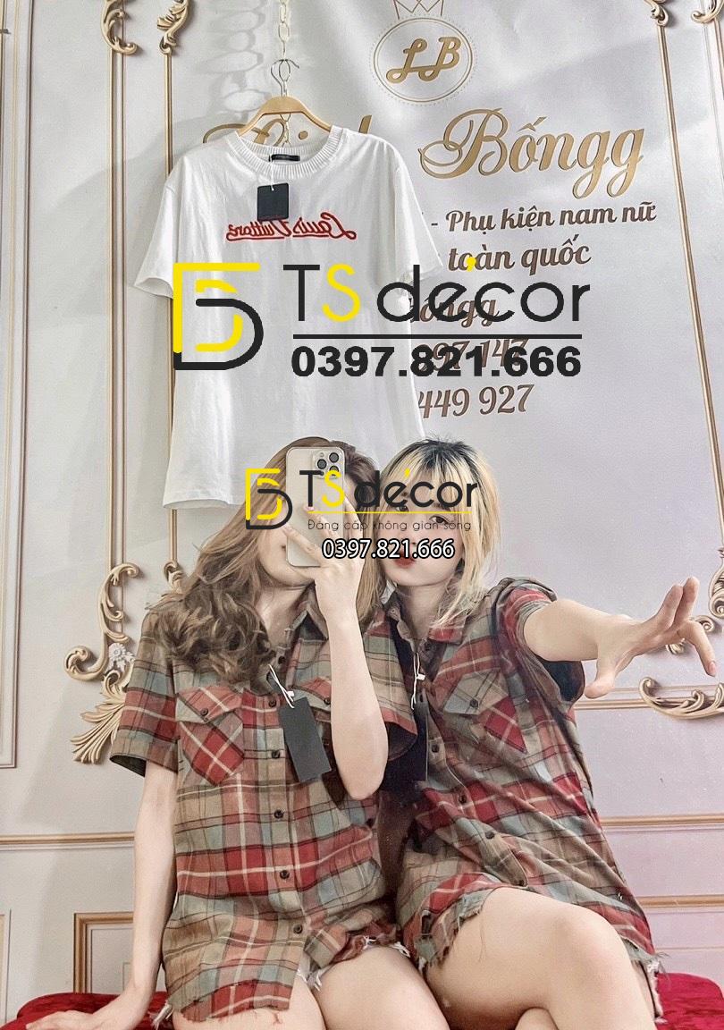 Phông Nền Livestream Chụp Ảnh Phào Chỉ Tân Cổ Điển 3D 5D Mã P155