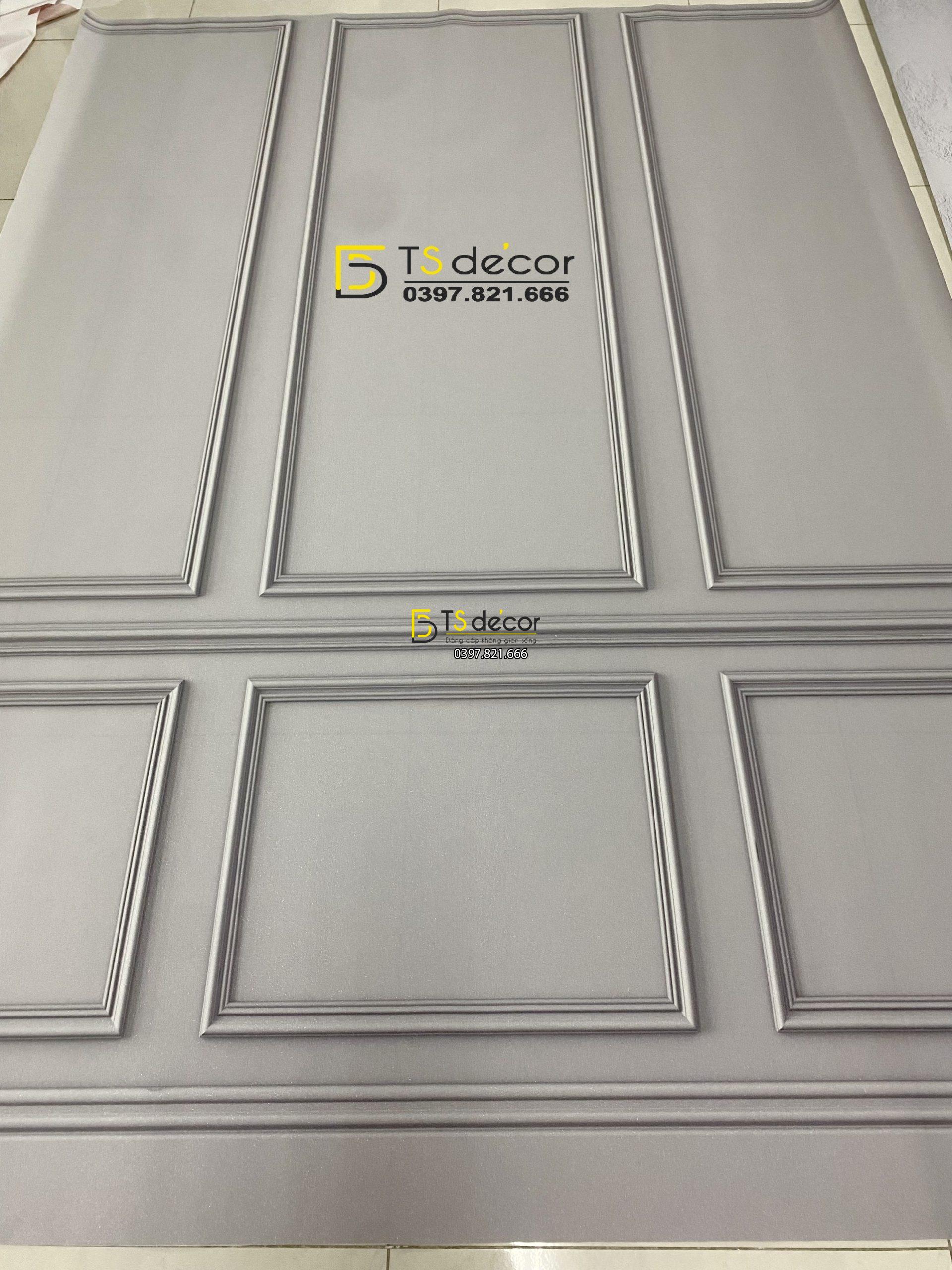 Phông Nền Livestream Chụp Ảnh Giả Tường Trầm Tính P346