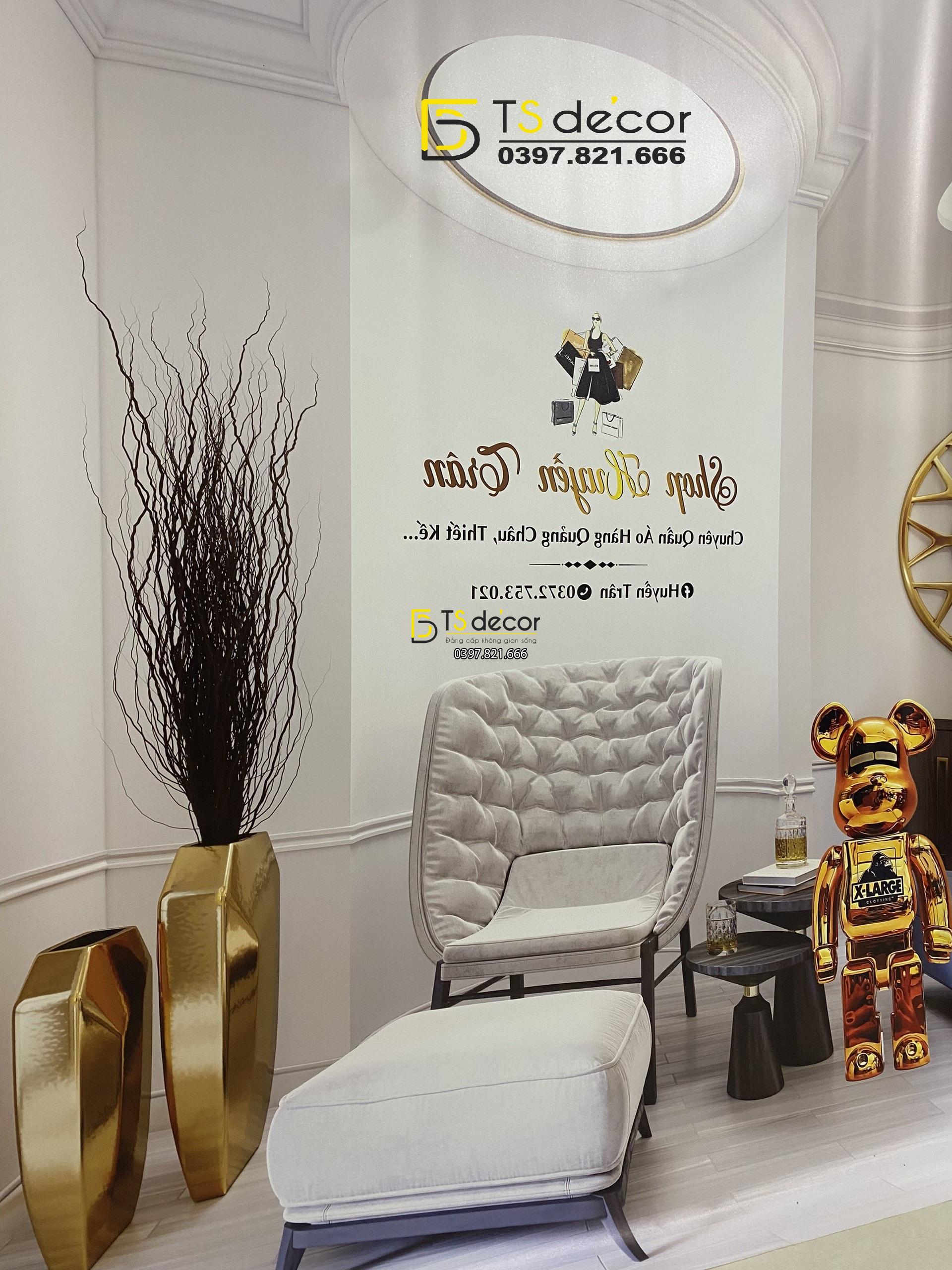 Phông Nền Livestream Chụp Ảnh Trang Trí Phòng Ngủ 3D 5D Mã P305