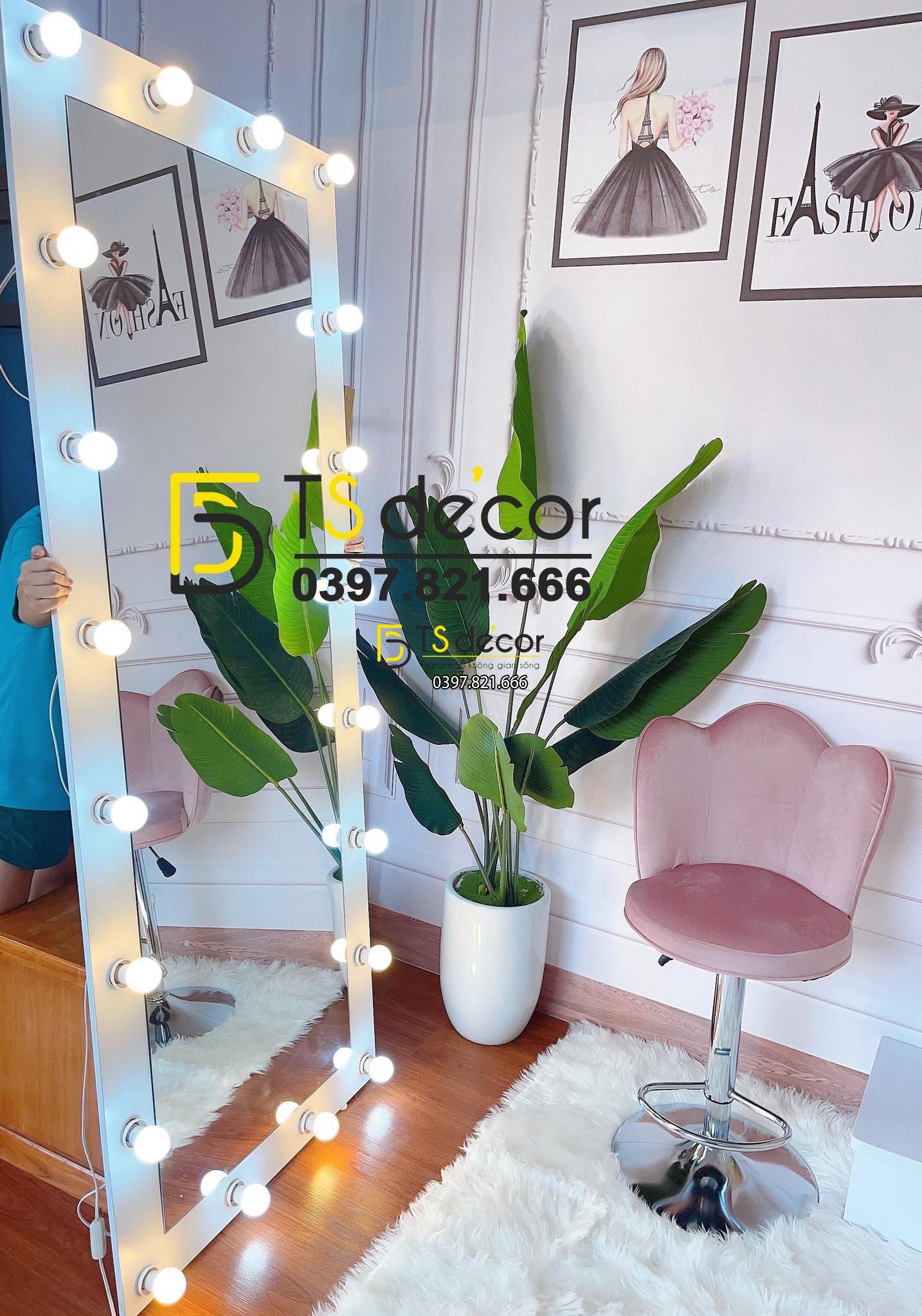 Phông Nền Livestream Chụp Ảnh Phào Chỉ Tân Cổ Điển 3D 5D Mã P197