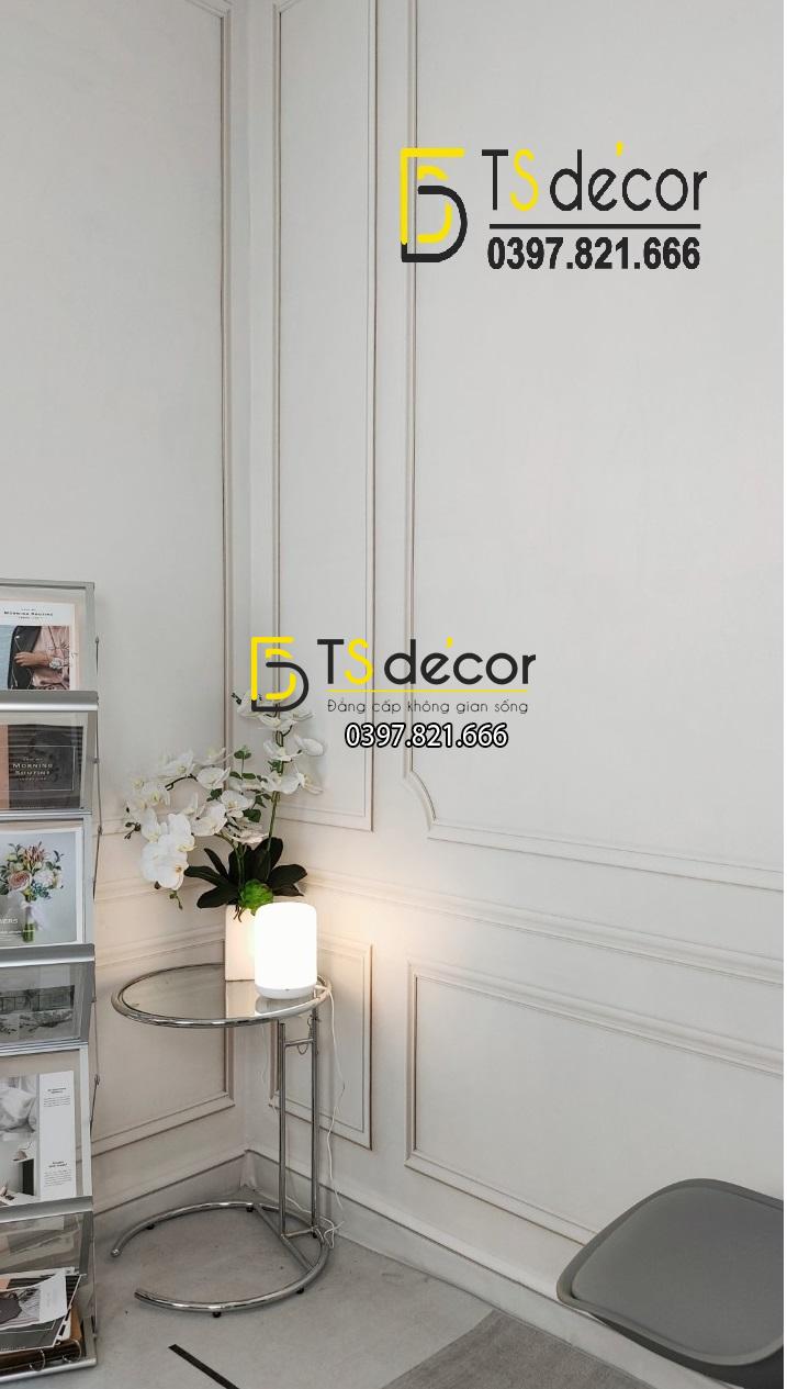 Phông Nền Livestream Chụp Ảnh Giả Tường 3D 5D Mã P170