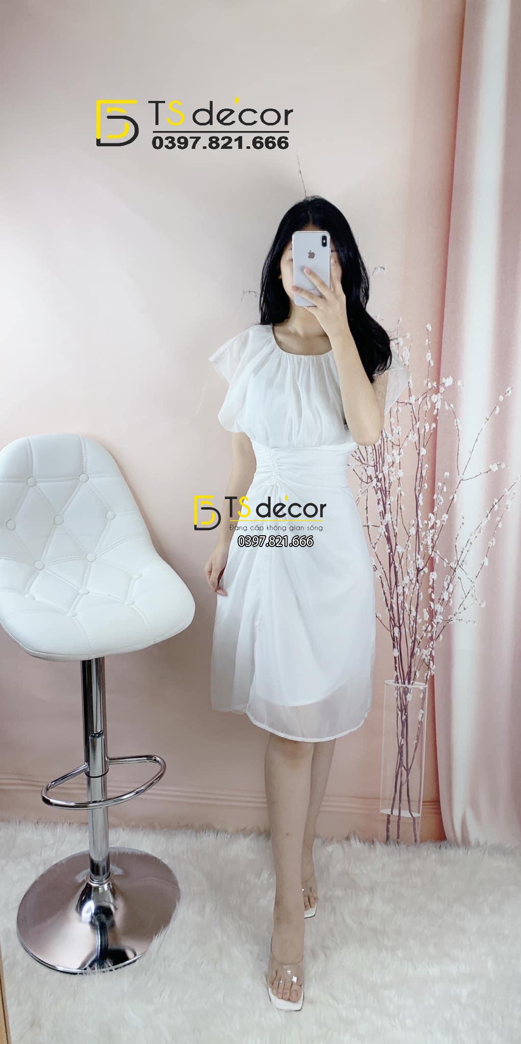 Phông Nền Livestream Chụp Ảnh Tường Hồng Có Rèm 3D 5D Mã P232