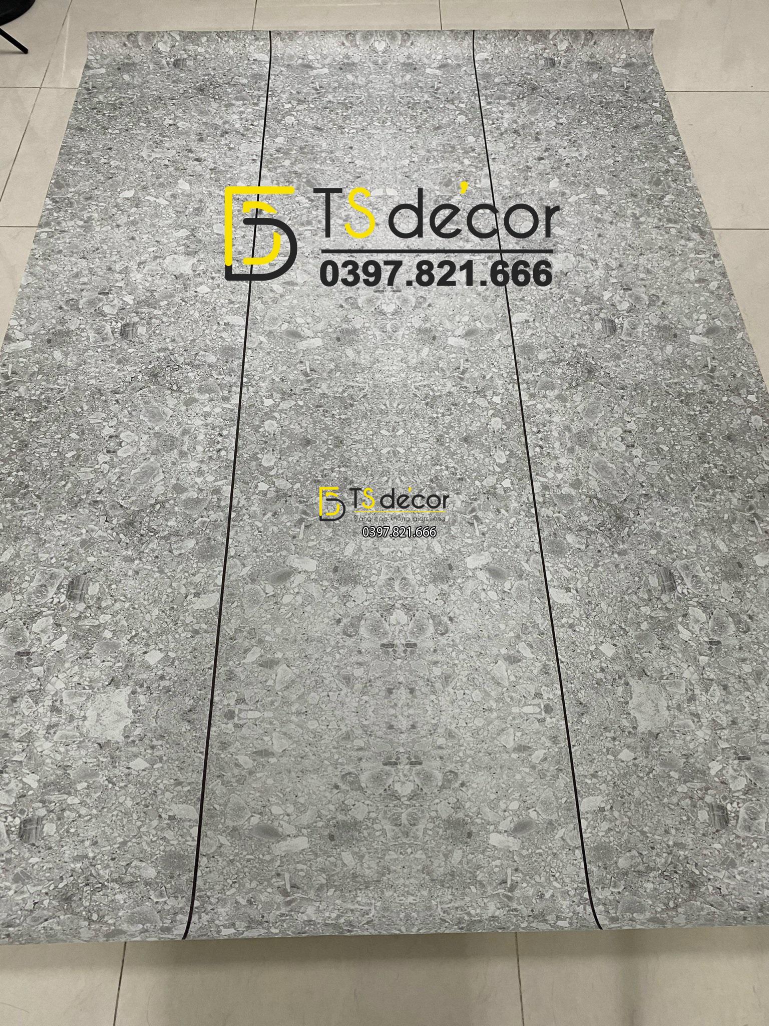 Phông Nền Livestream Chụp Ảnh Hiện Đại 3D 5D Mã P353A