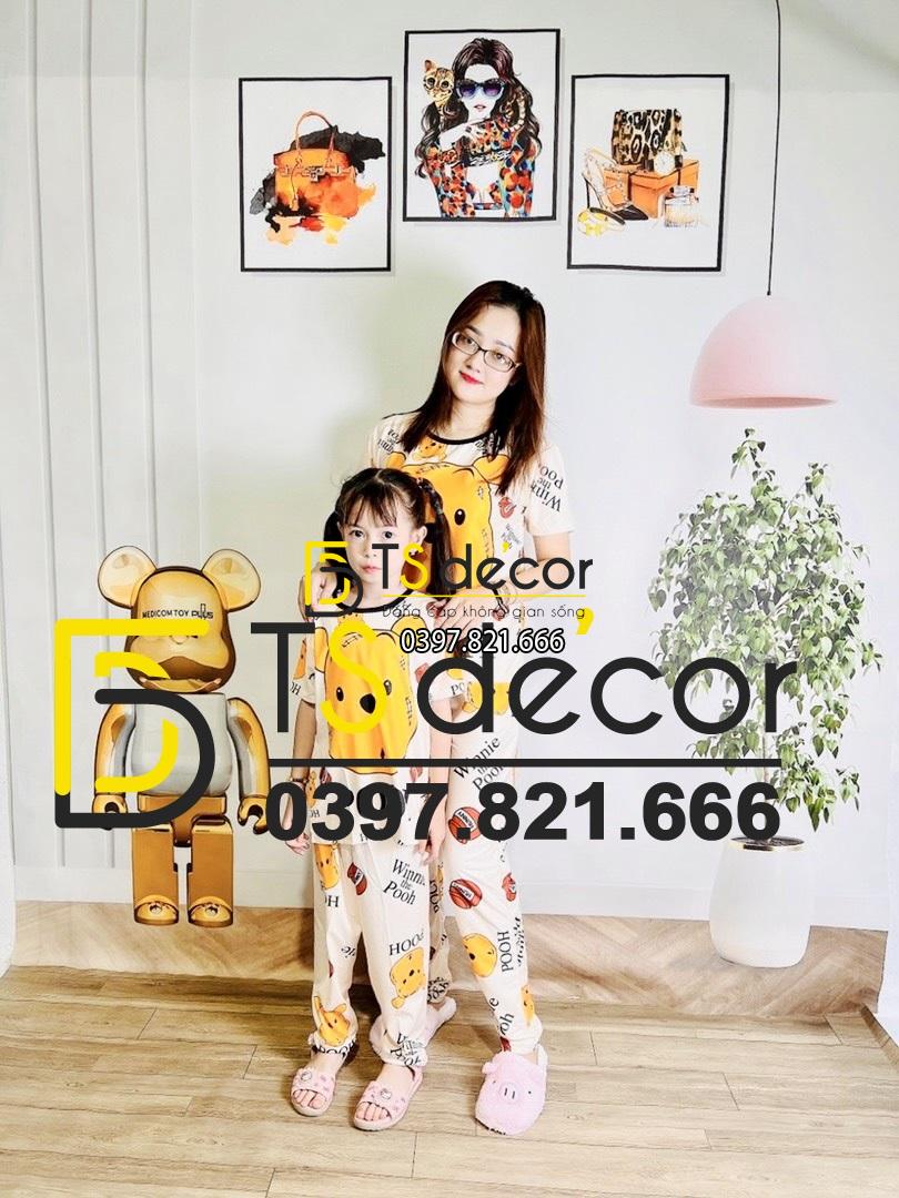 Phông Nền Livestream Chụp Ảnh Decor Trang Trí 3D 5D Mã P337