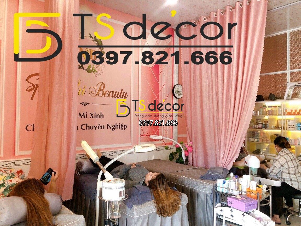 Phông Nền Livestream Chụp Ảnh Hiện Đại Sang Trọng 3D 5D Mã P150